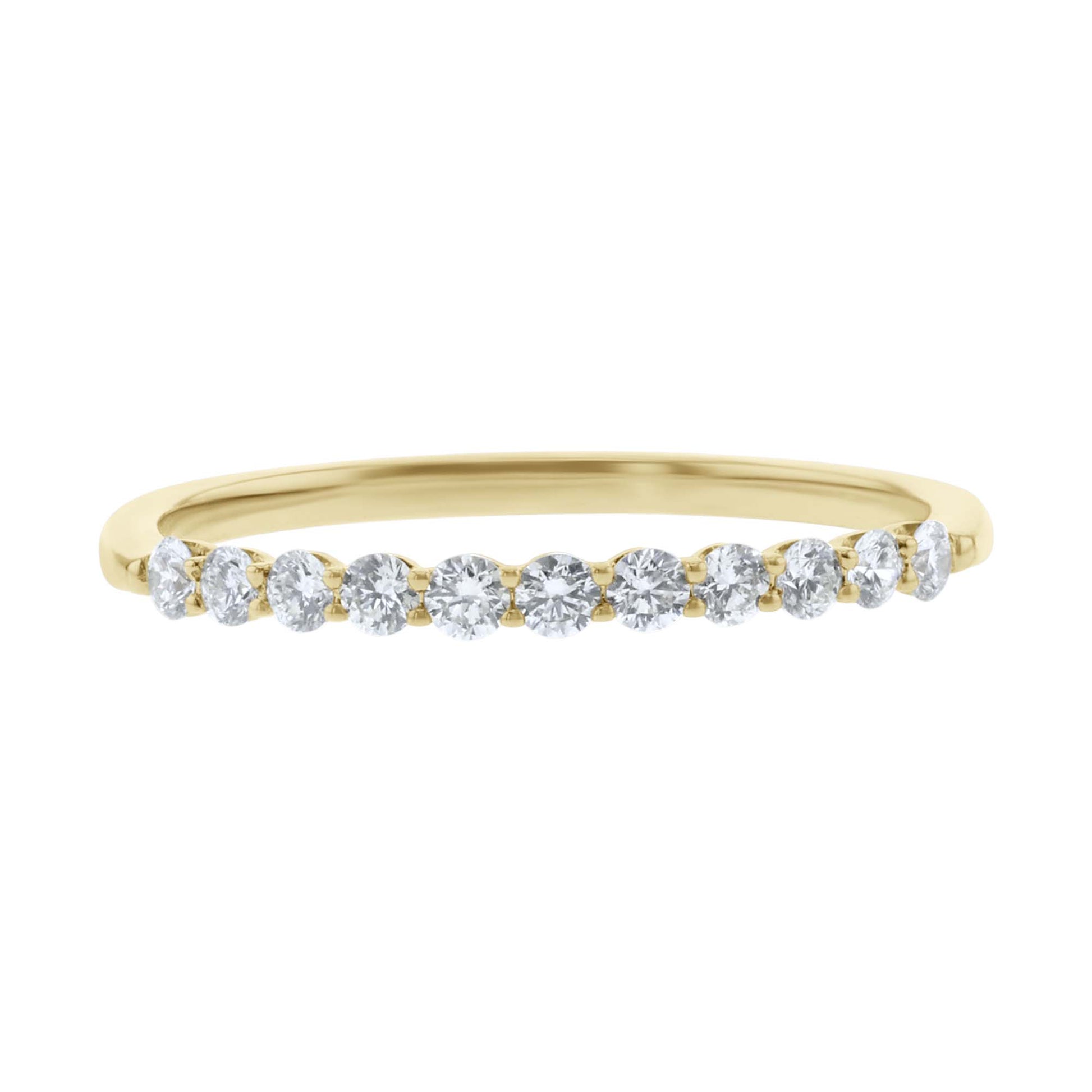Forever Ciara Crown Set Diamond Wedding Ring