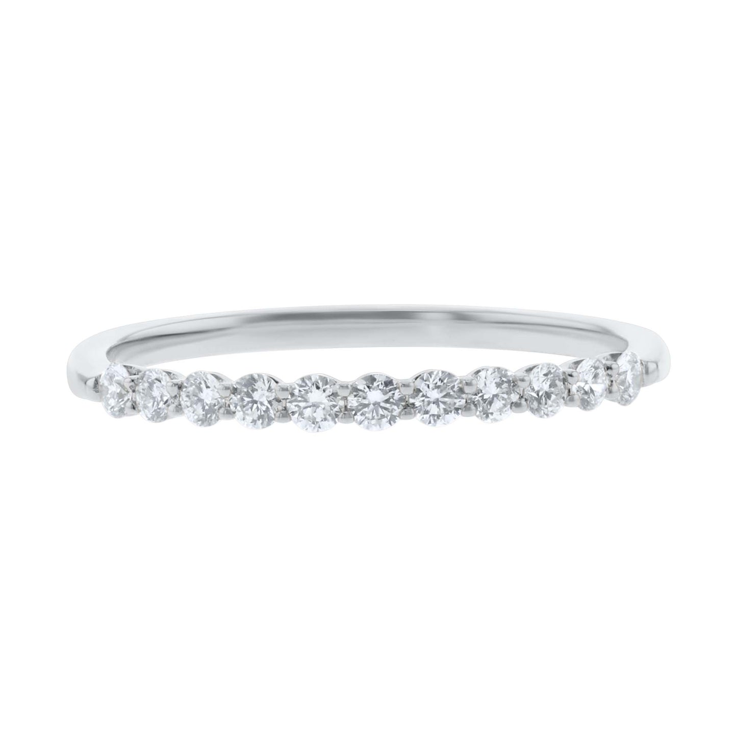 Forever Ciara Crown Set Diamond Wedding Ring