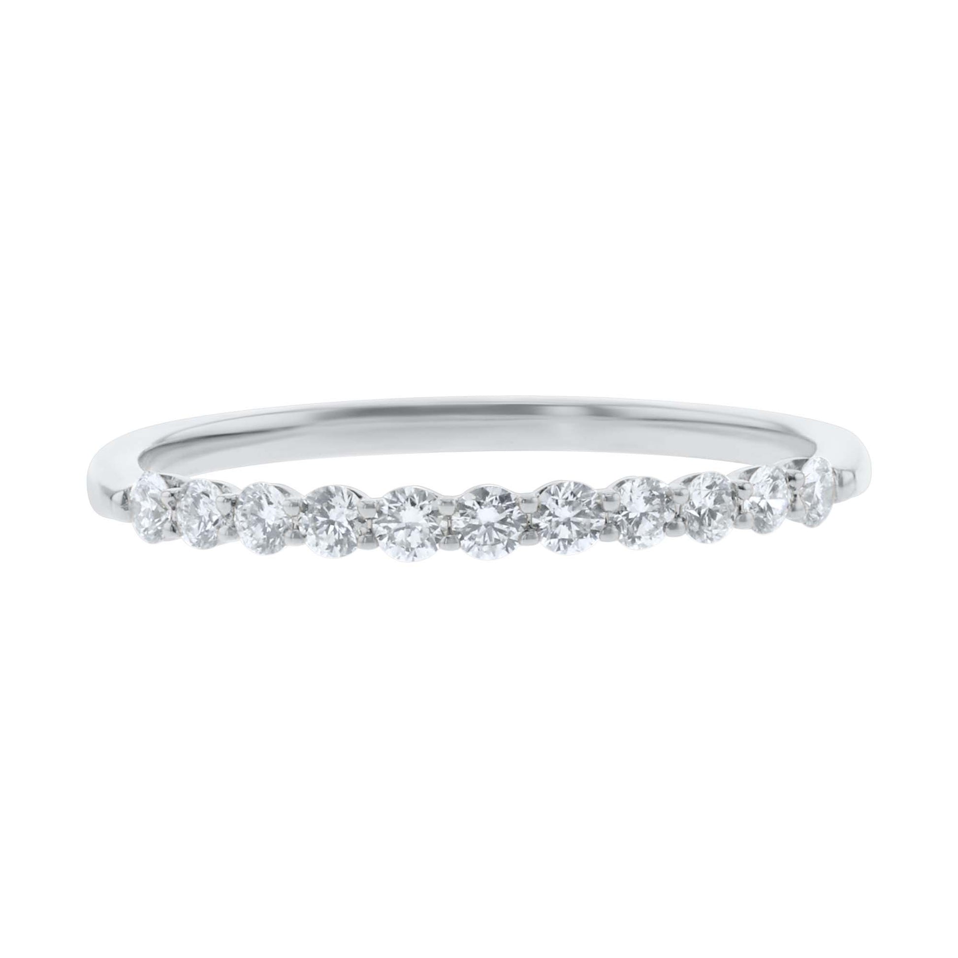 Forever Ciara Crown Set Diamond Wedding Ring