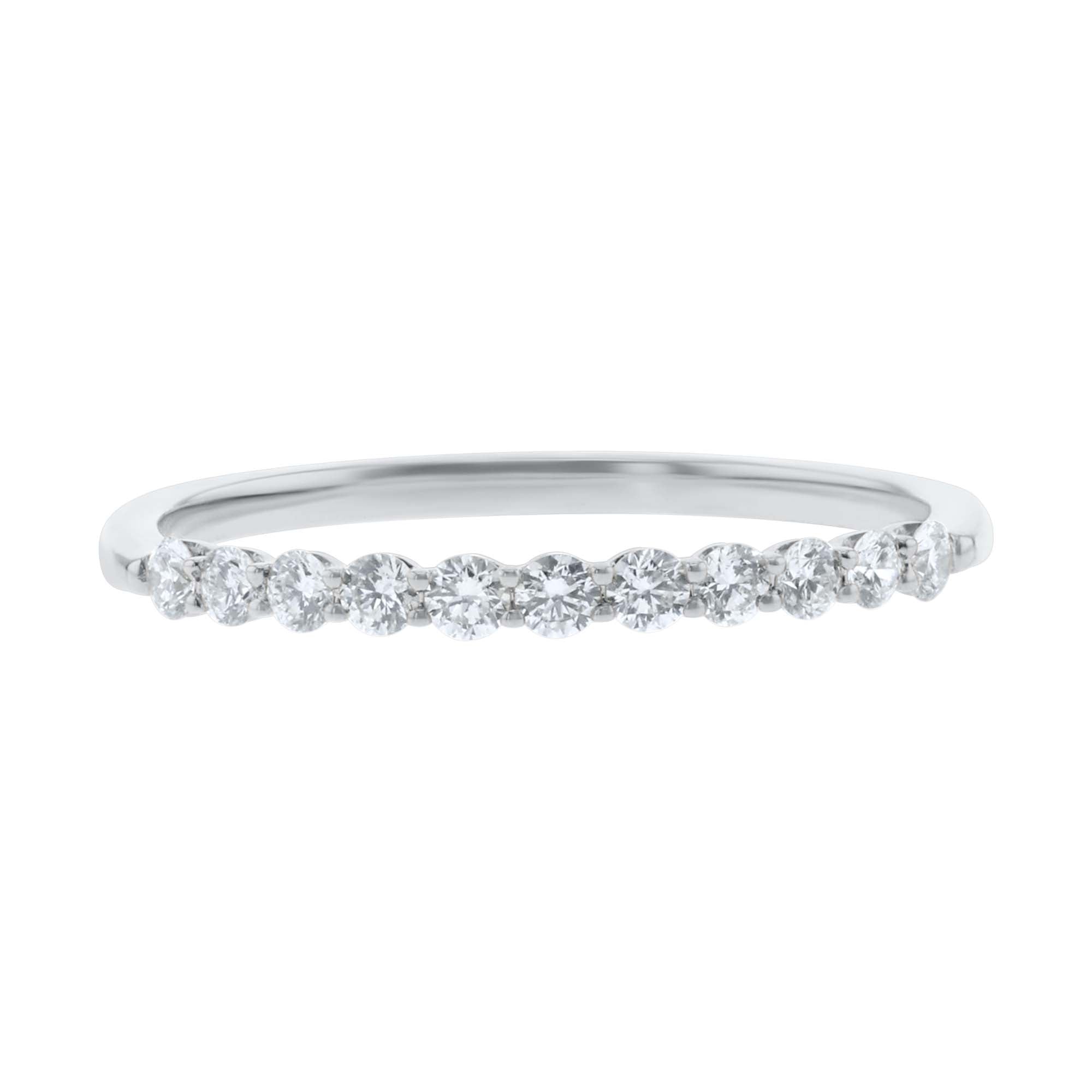 Forever Ciara Crown Set Diamond Wedding Ring
