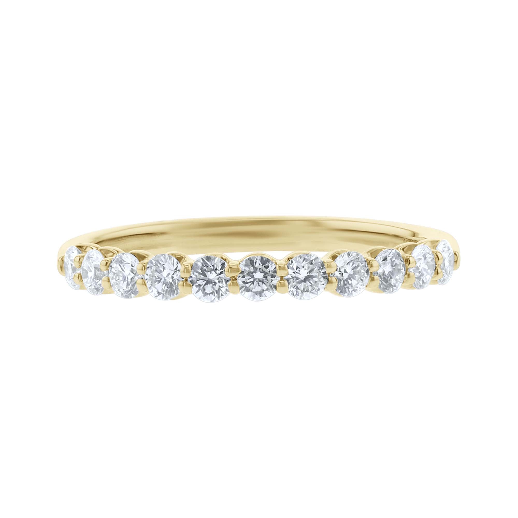 Forever Ciara Crown Set Diamond Wedding Ring