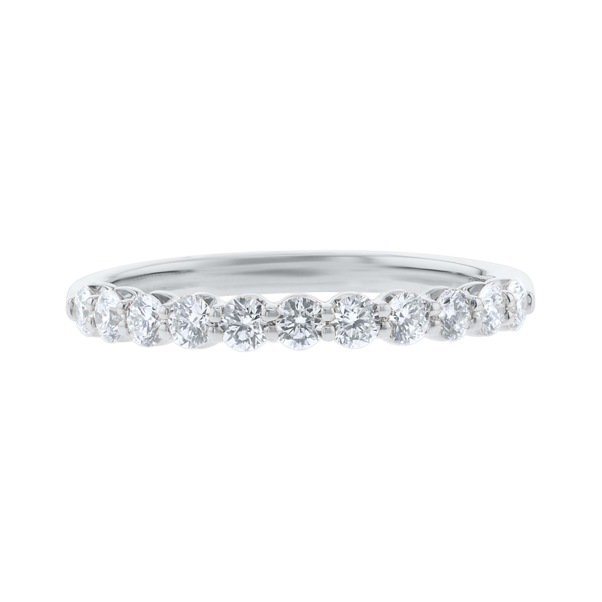 Forever Ciara Crown Set Diamond Wedding Ring
