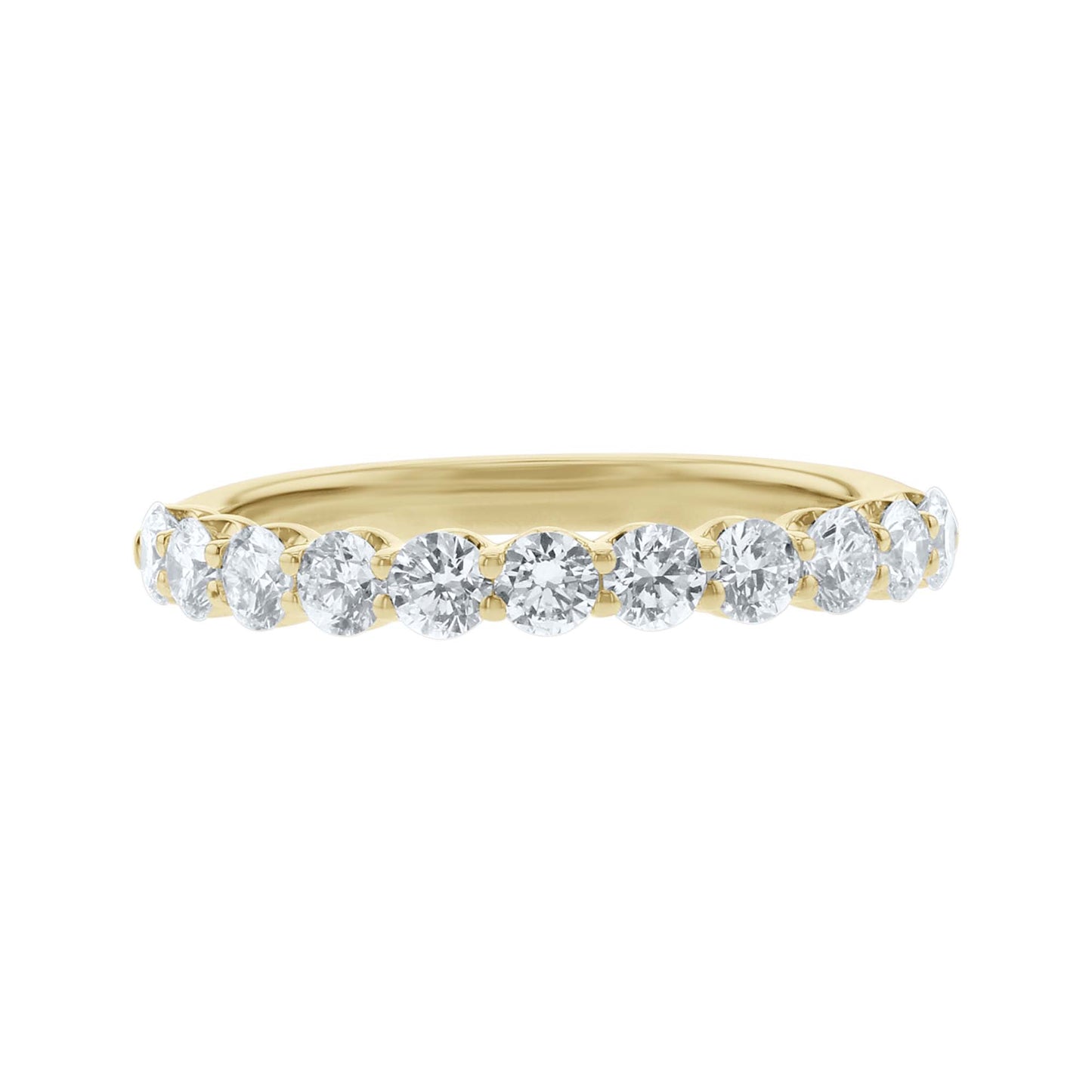 Forever Ciara Crown Set Diamond Wedding Ring
