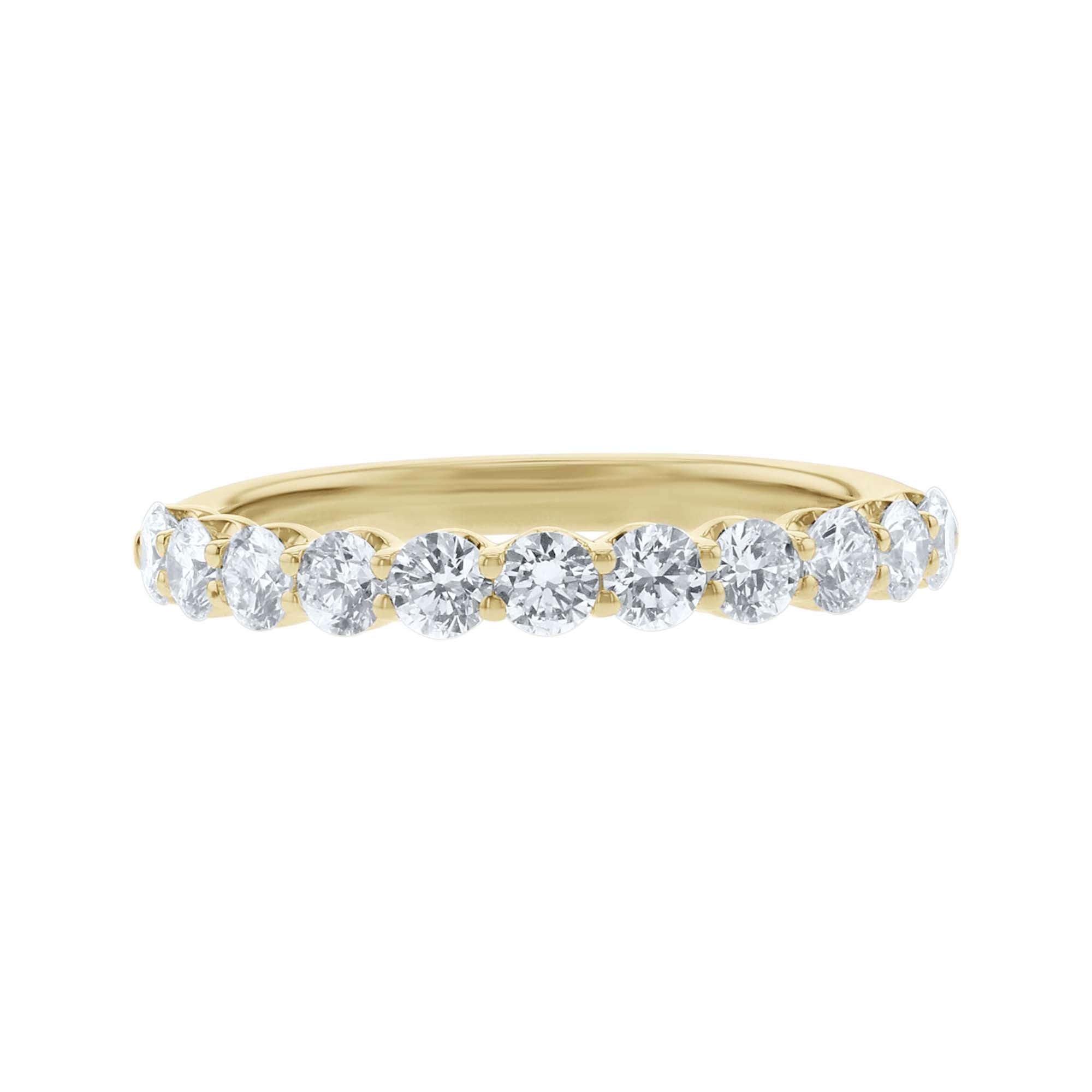 Forever Ciara Crown Set Diamond Wedding Ring