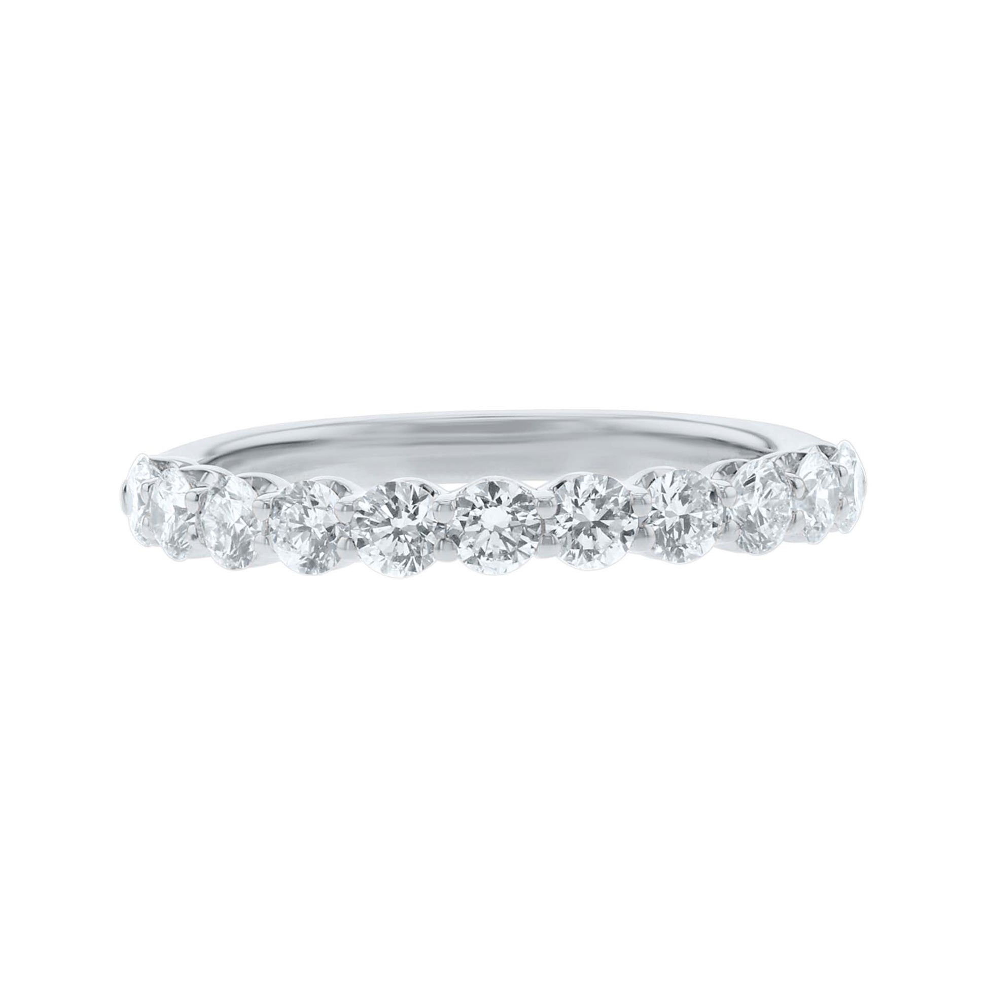 Forever Ciara Crown Set Diamond Wedding Ring