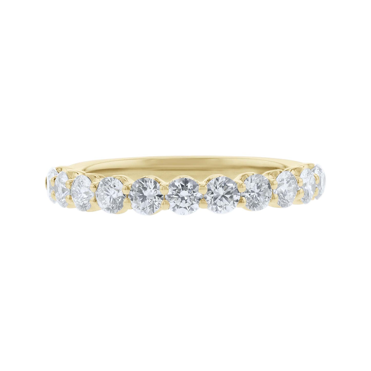 Forever Ciara Crown Set Diamond Wedding Ring