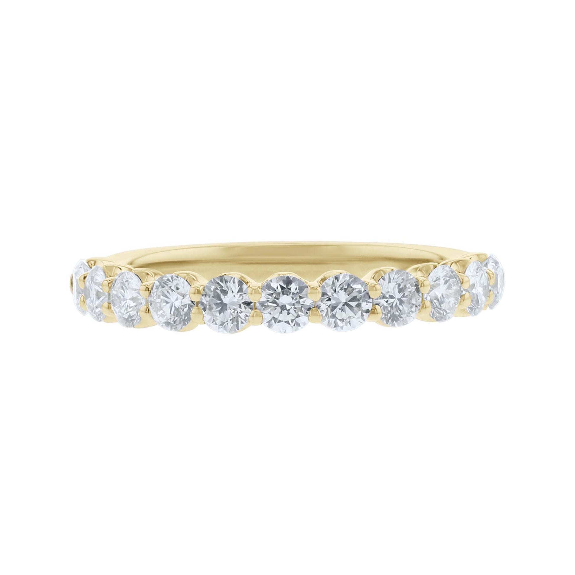 Forever Ciara Crown Set Diamond Wedding Ring