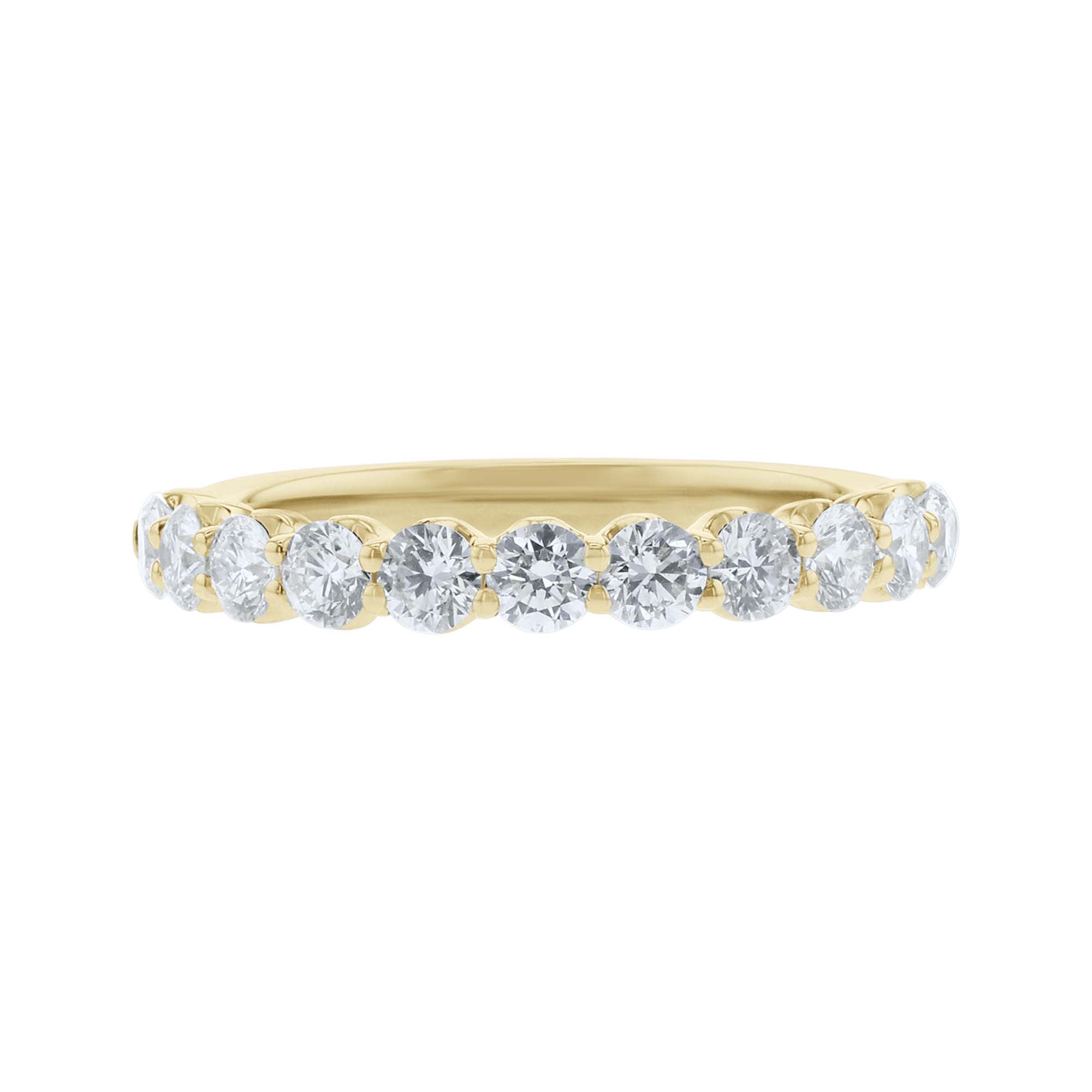 Forever Ciara Crown Set Diamond Wedding Ring