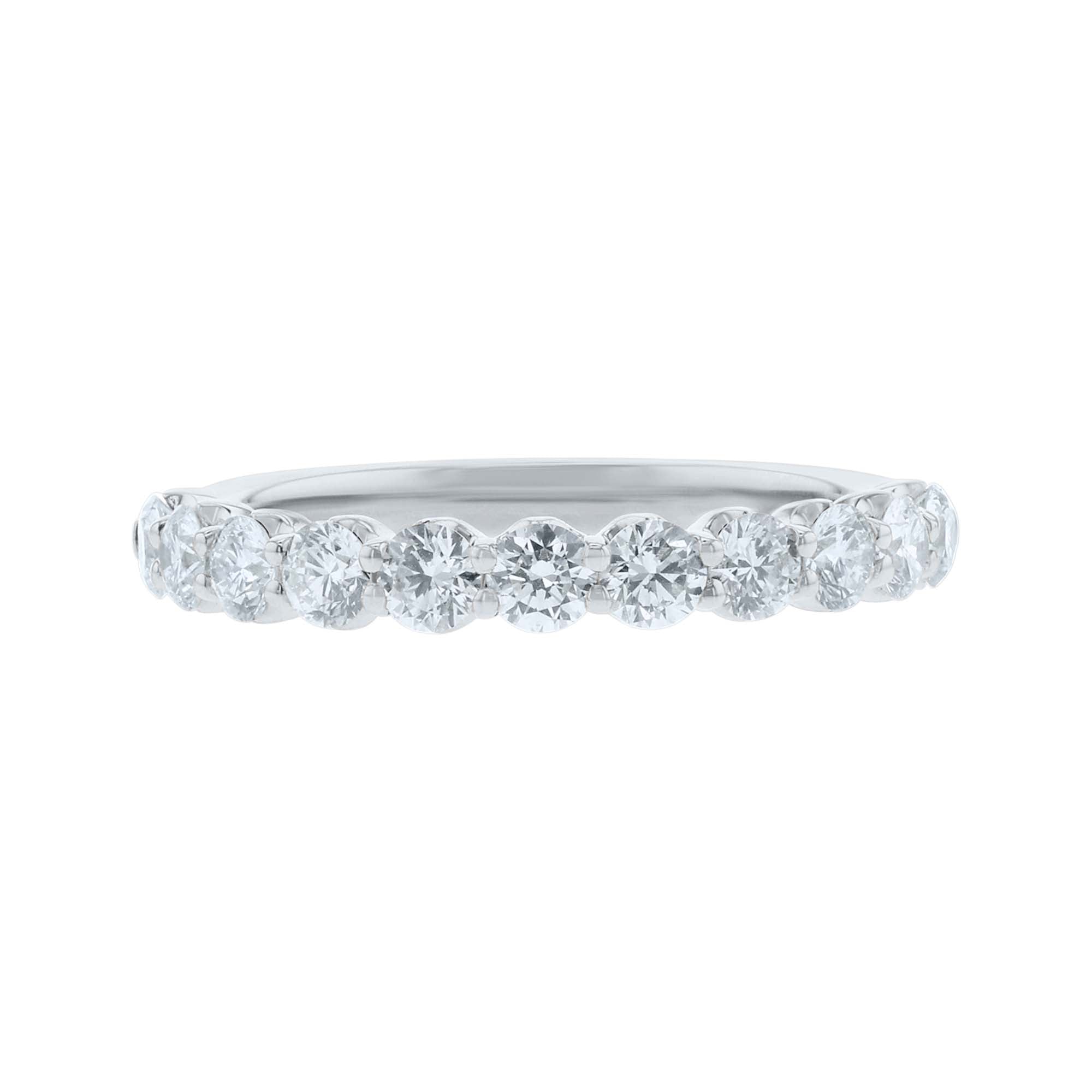 Forever Ciara Crown Set Diamond Wedding Ring