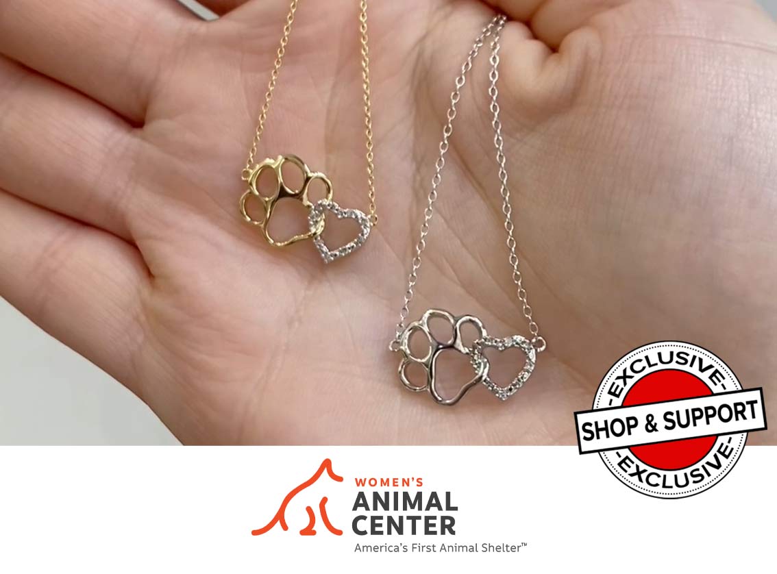 Charity – Steven Singer Jewelers