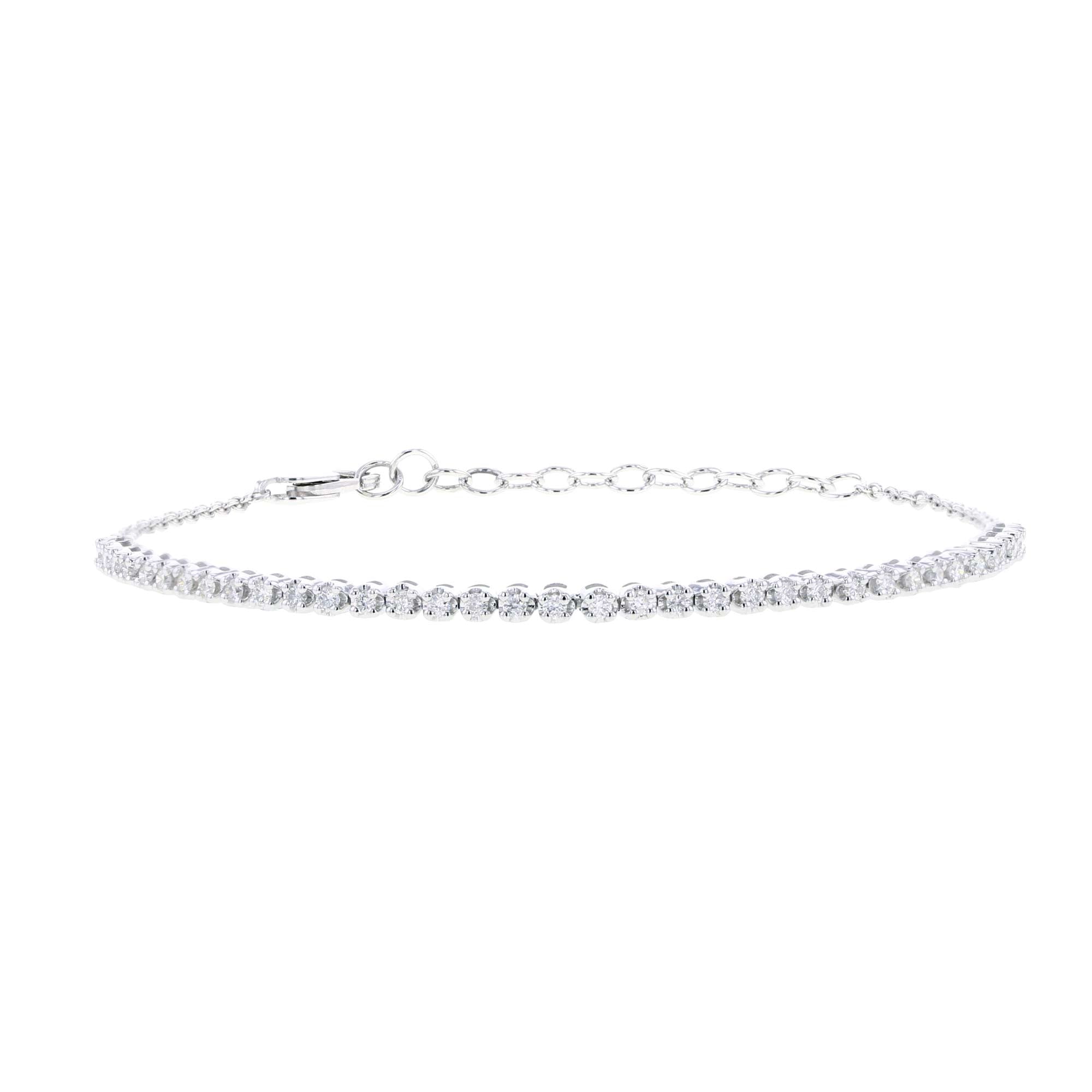 Izzie Stackable Diamond Ring Steven Singer Jewelers | Stackable diamond  rings, Beautiful jewelry diamonds, Stackable diamond