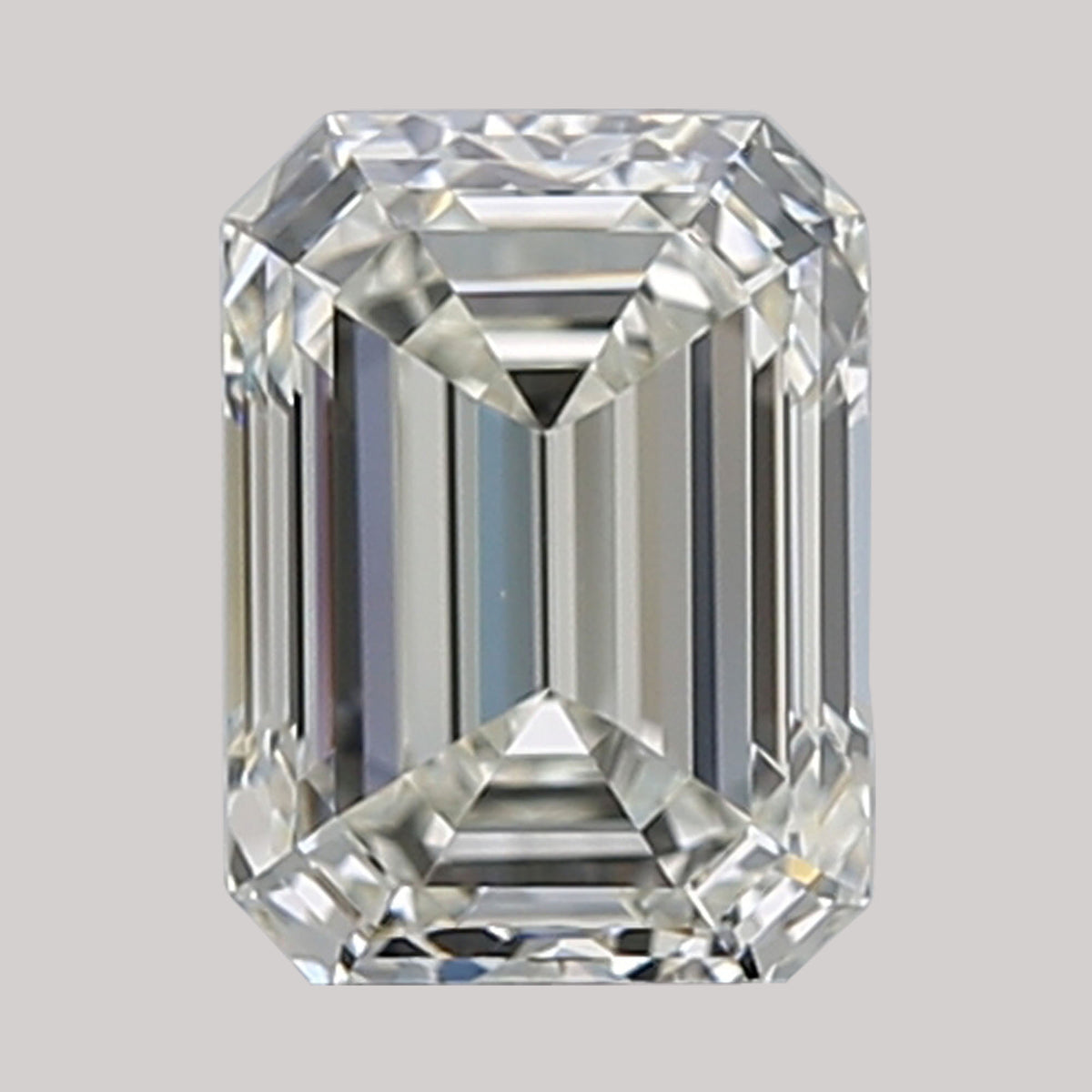 1.51ct GIA Emerald Cut J/VS1 Natural Earth Born Diamond