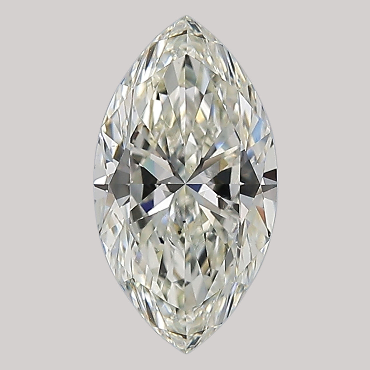 1.51ct GIA Marquise J/SI2 Natural Earth Born Diamond