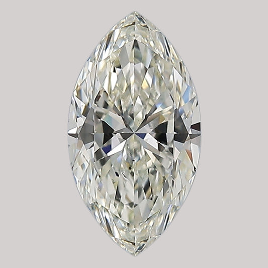 1.51ct GIA Marquise J/SI2 Natural Earth Born Diamond