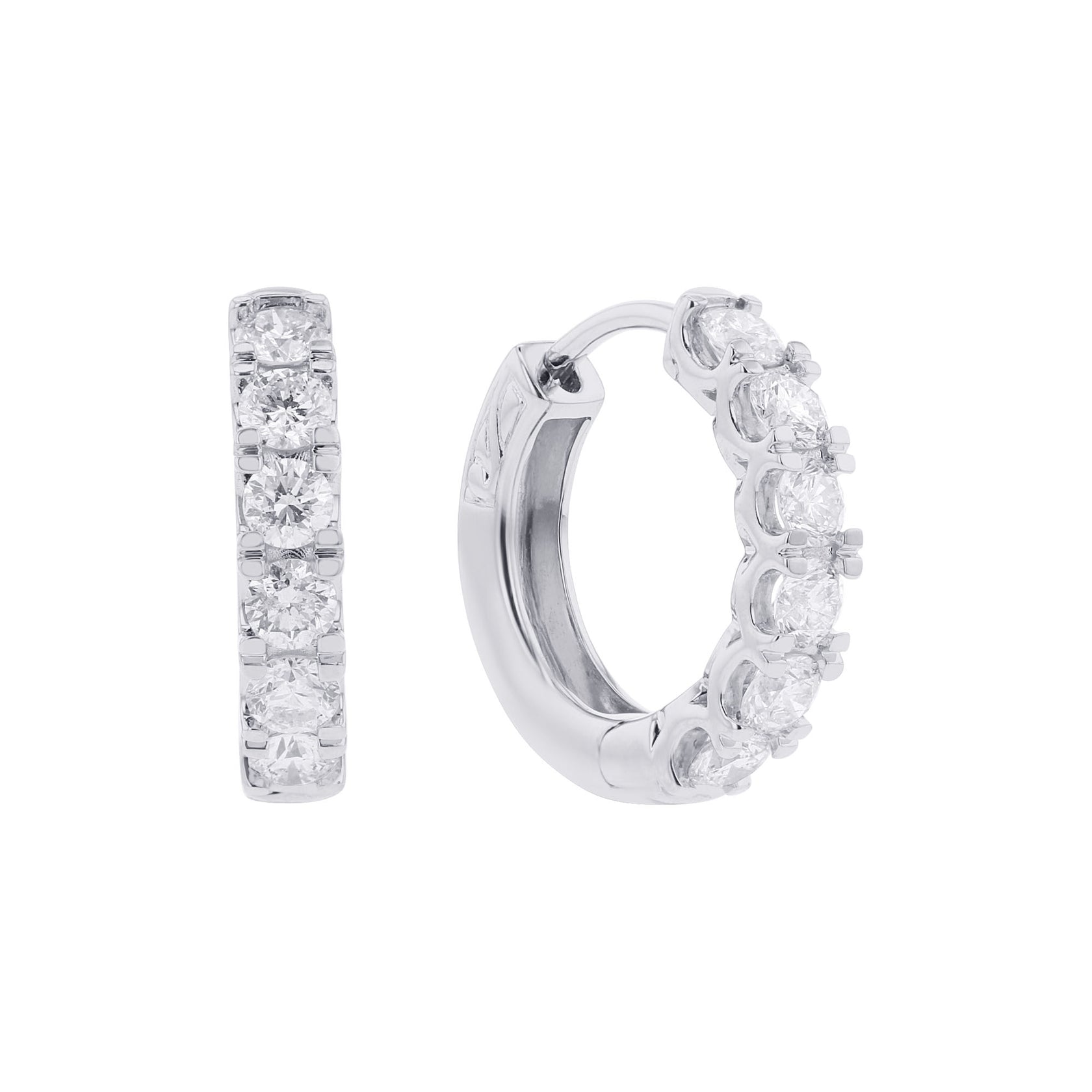 Gracie Hoops