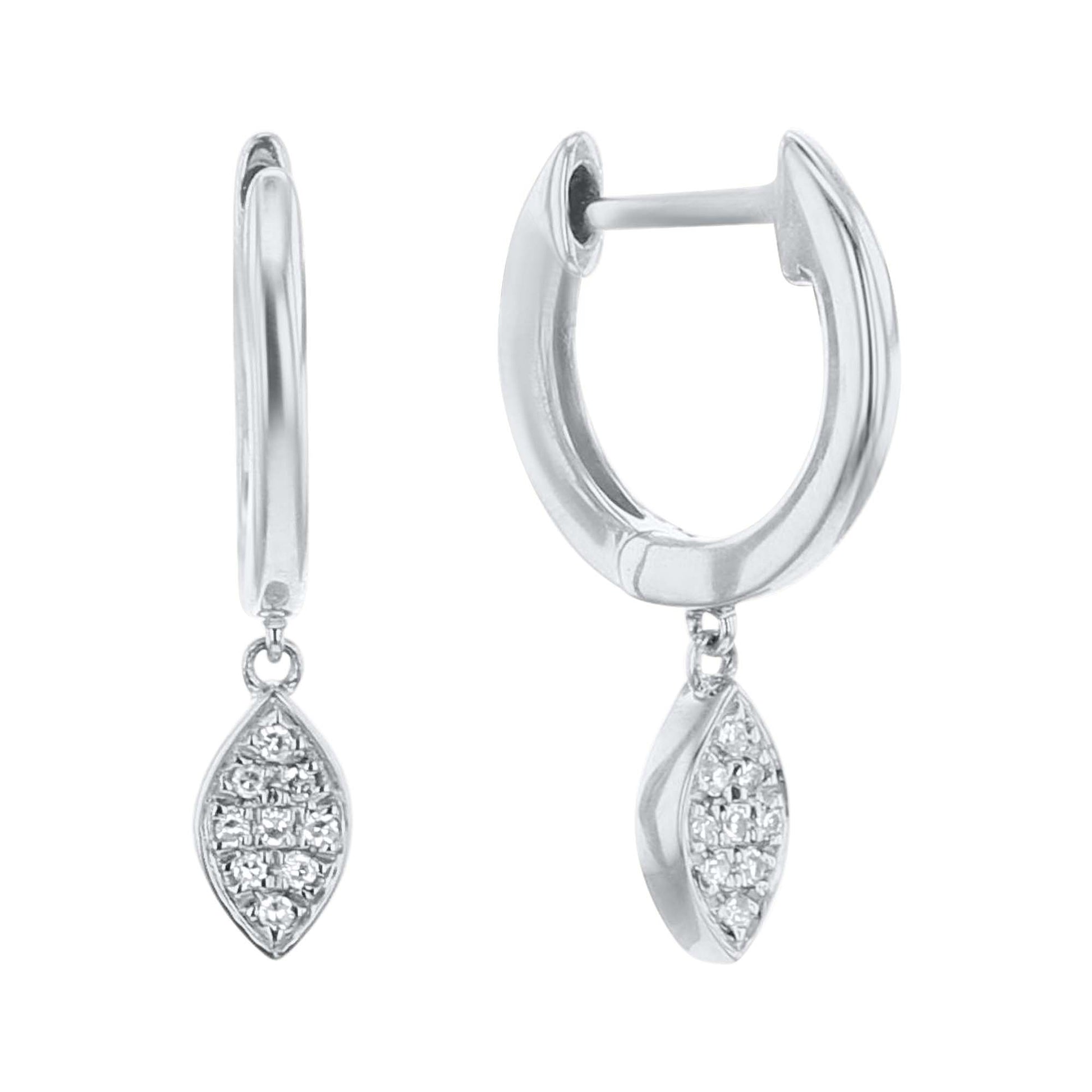 Tindra Drop Earrings