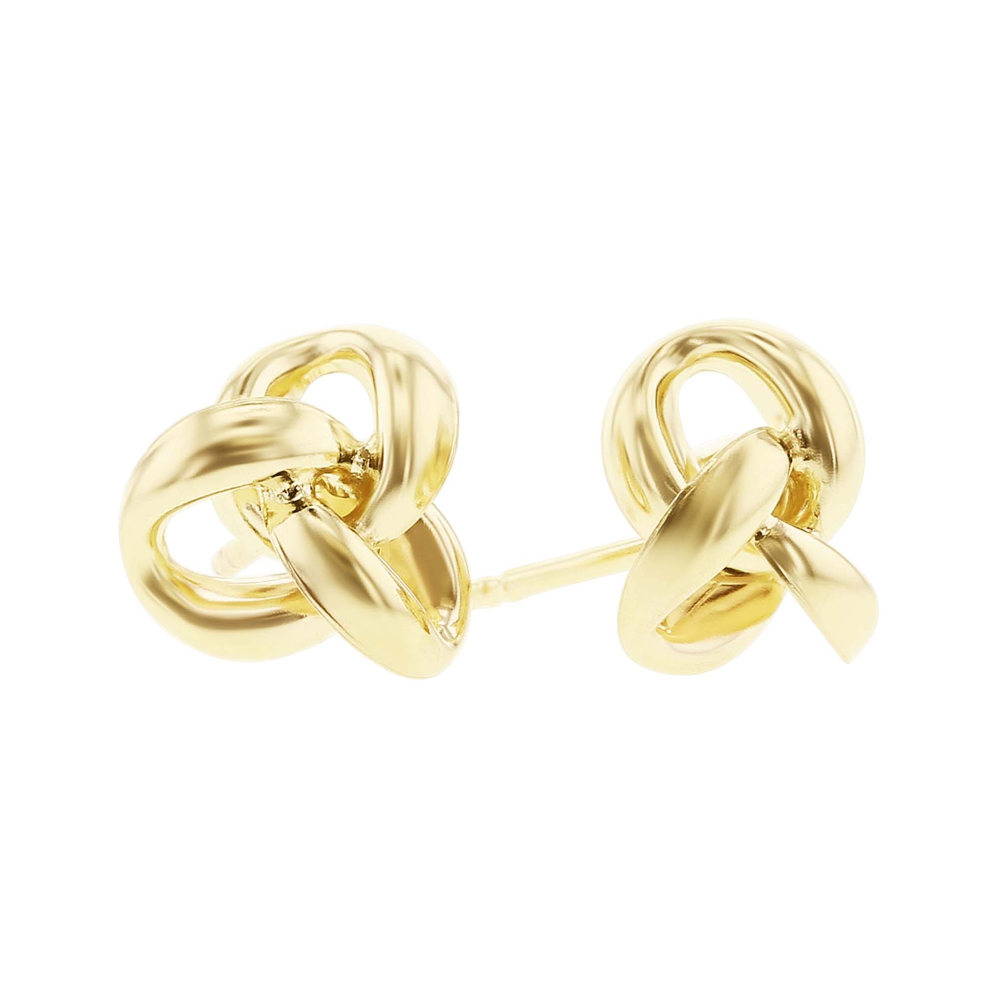 Tie the Knot Earrings