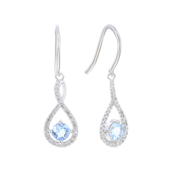 ピアス LAZY DAWN volume chain drop earring EAX30541_316-1244301_grande.