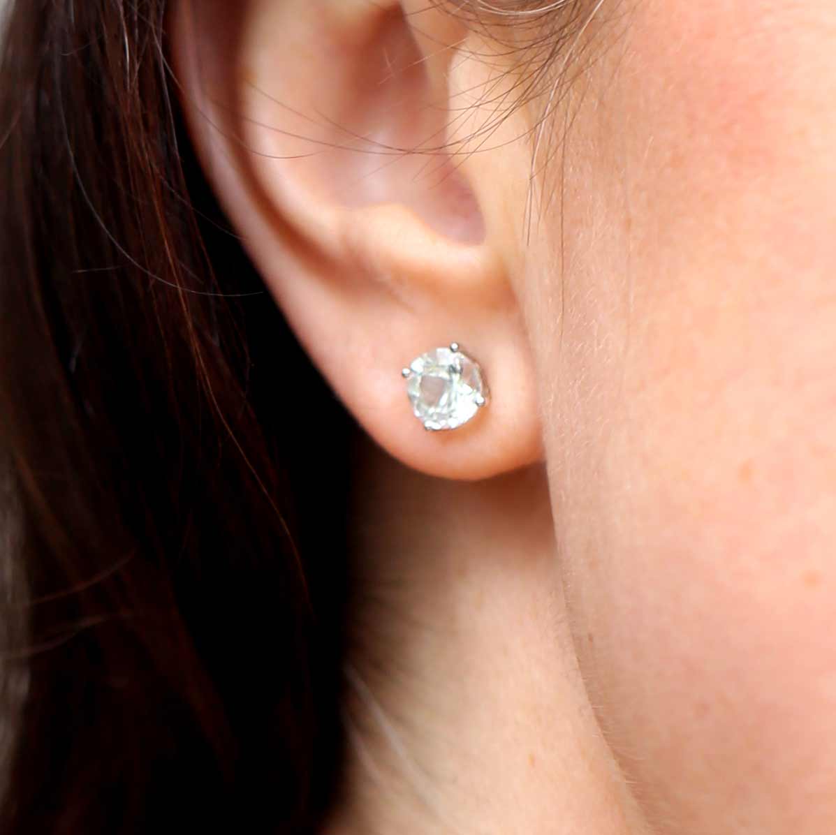イヤリング TATIANA Moonboat Earrings EC1969 TURASUGDEN_Earrings_Moonstone_