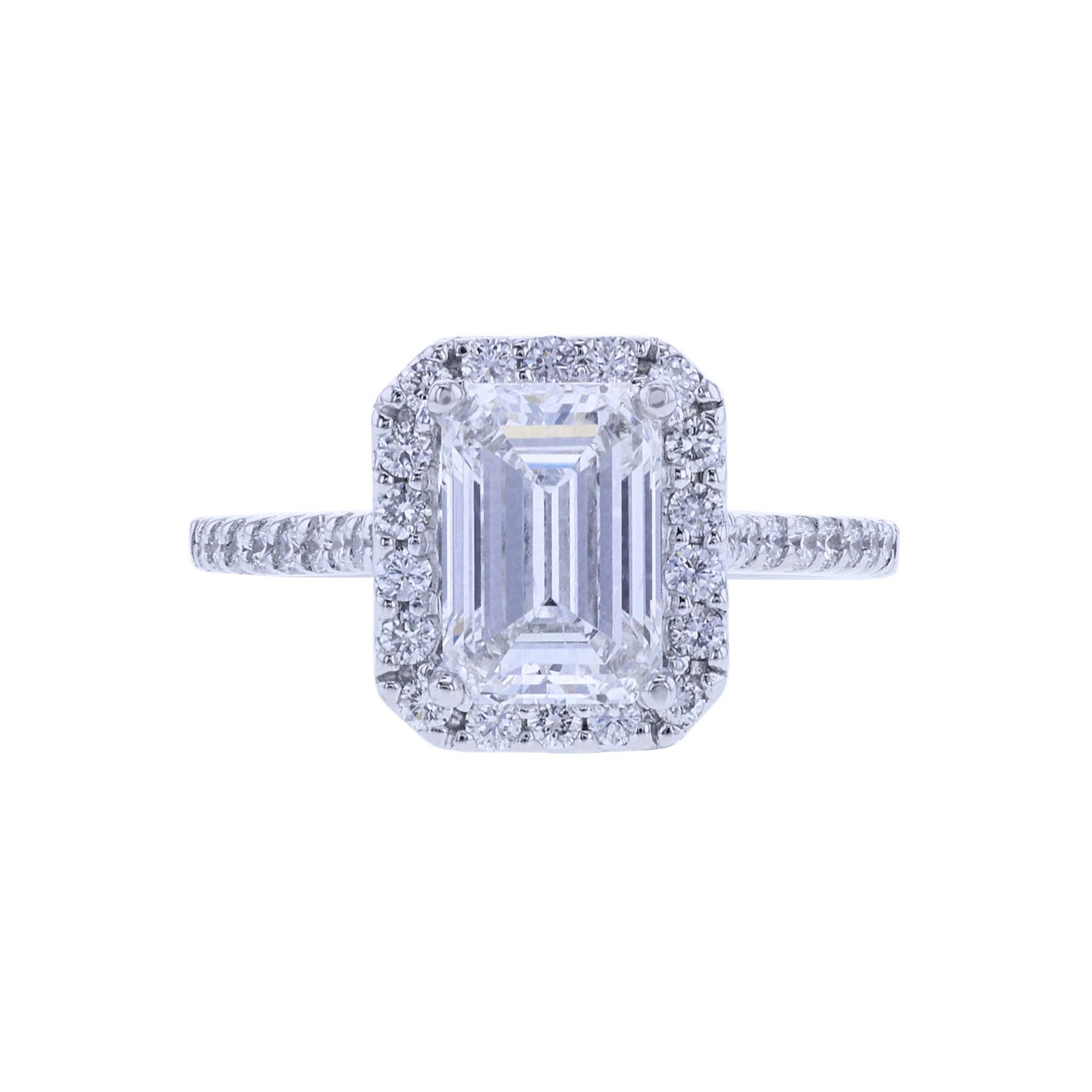 Anya Certified Ready for Love Engagement Ring