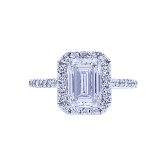 Anya Certified Ready for Love Engagement Ring