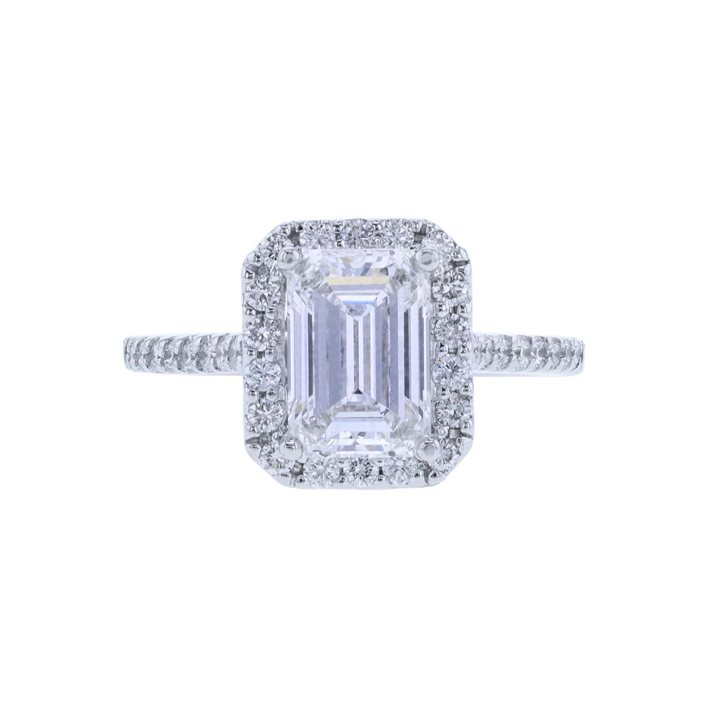 Anya Certified Ready for Love Engagement Ring