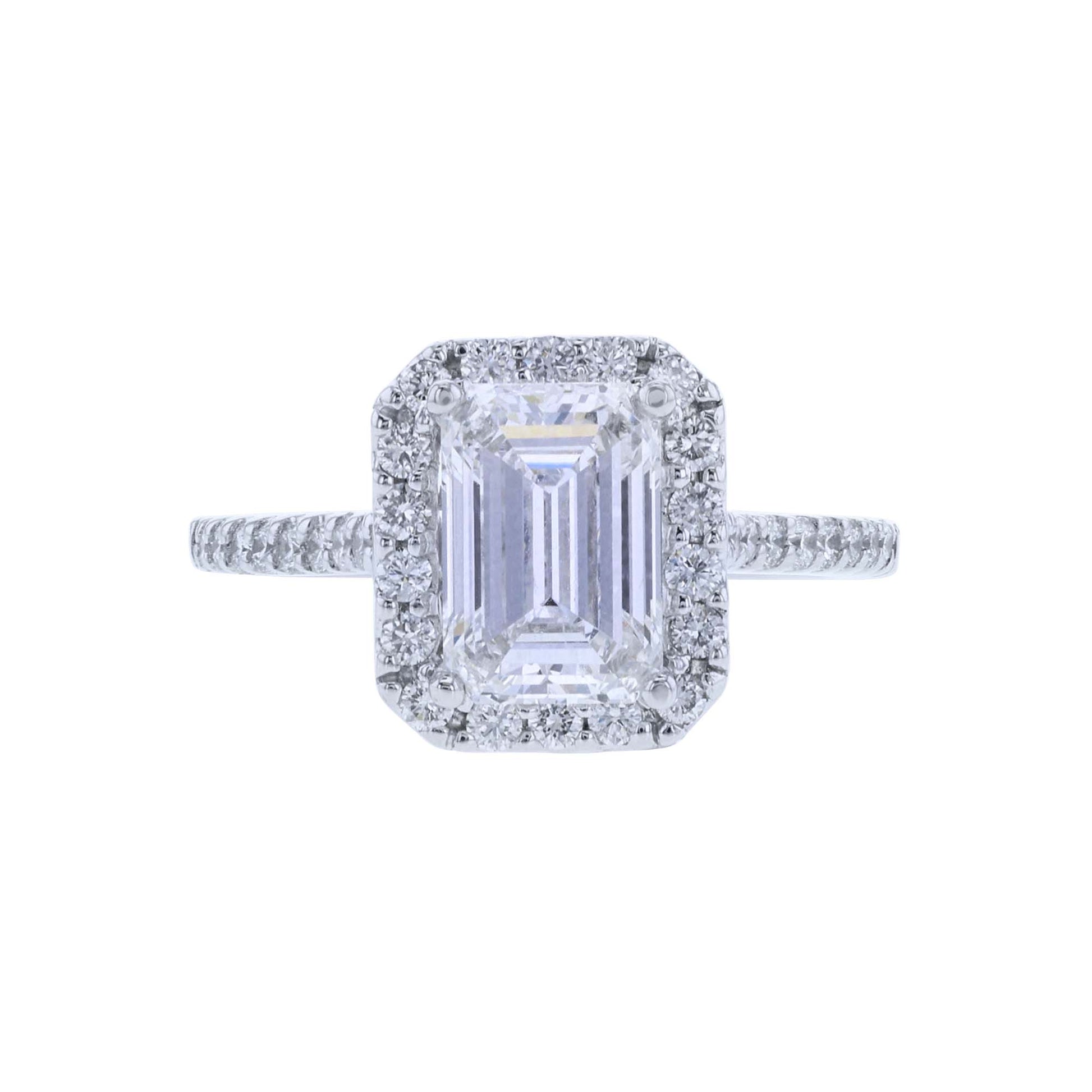 Anya Certified Ready for Love Engagement Ring