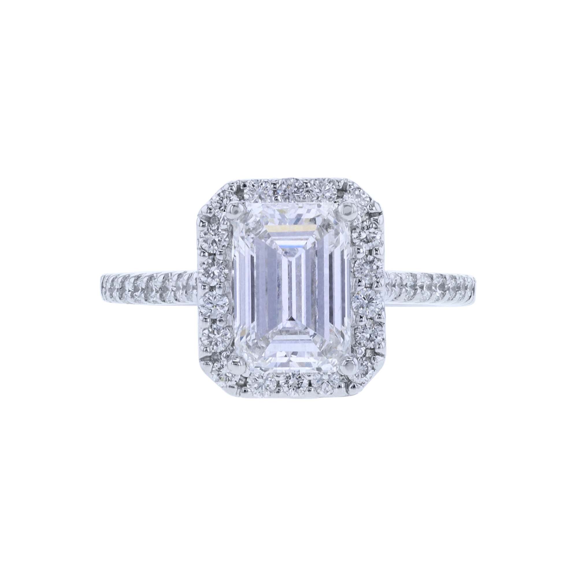 Anya Certified Ready for Love Engagement Ring