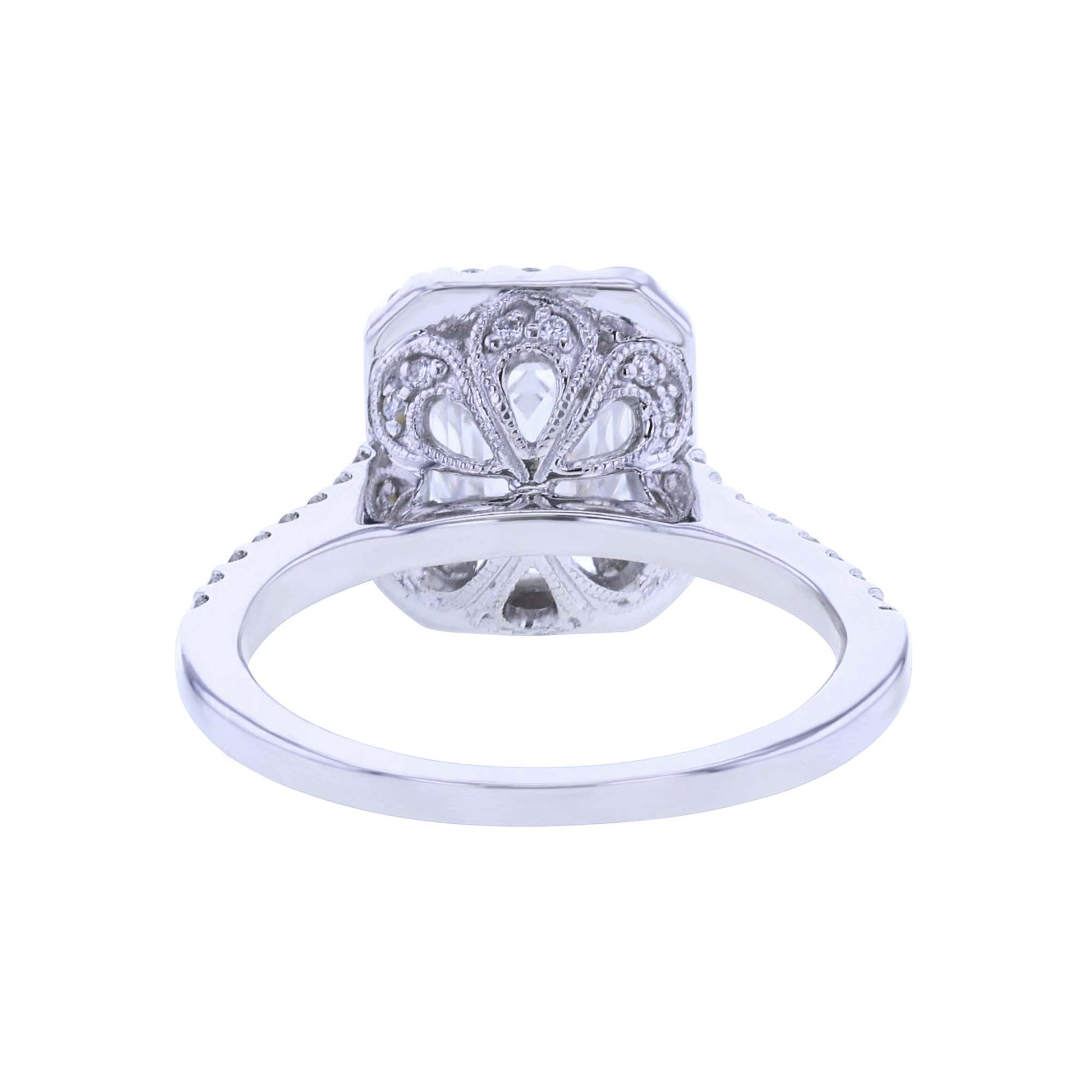 Anya Certified Ready for Love Engagement Ring