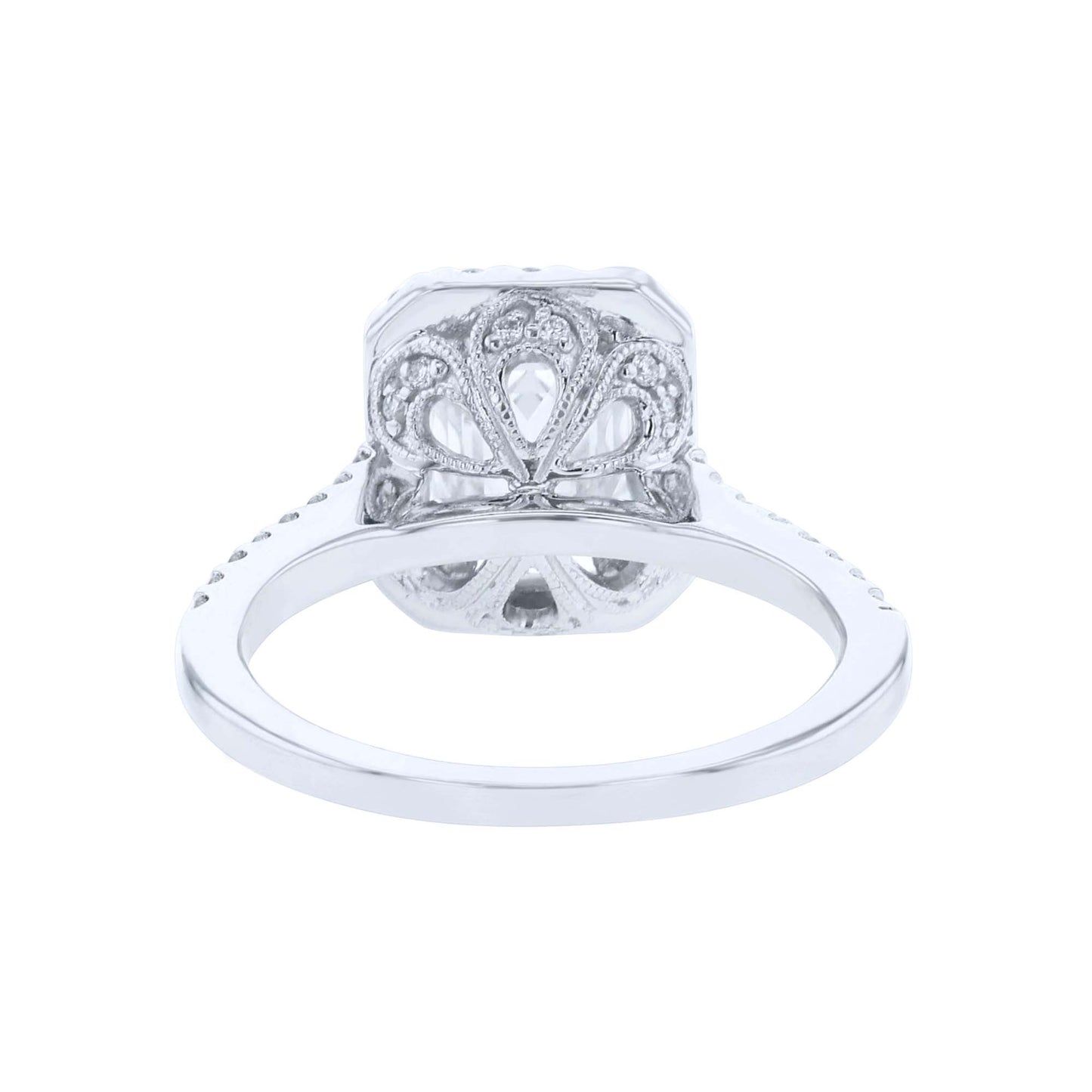 Anya Certified Ready for Love Engagement Ring