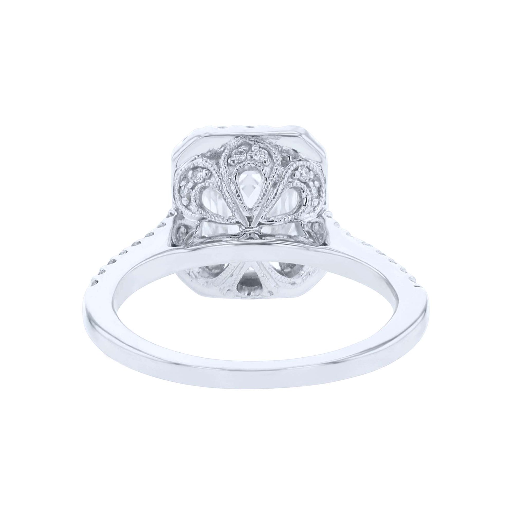 Anya Certified Ready for Love Engagement Ring