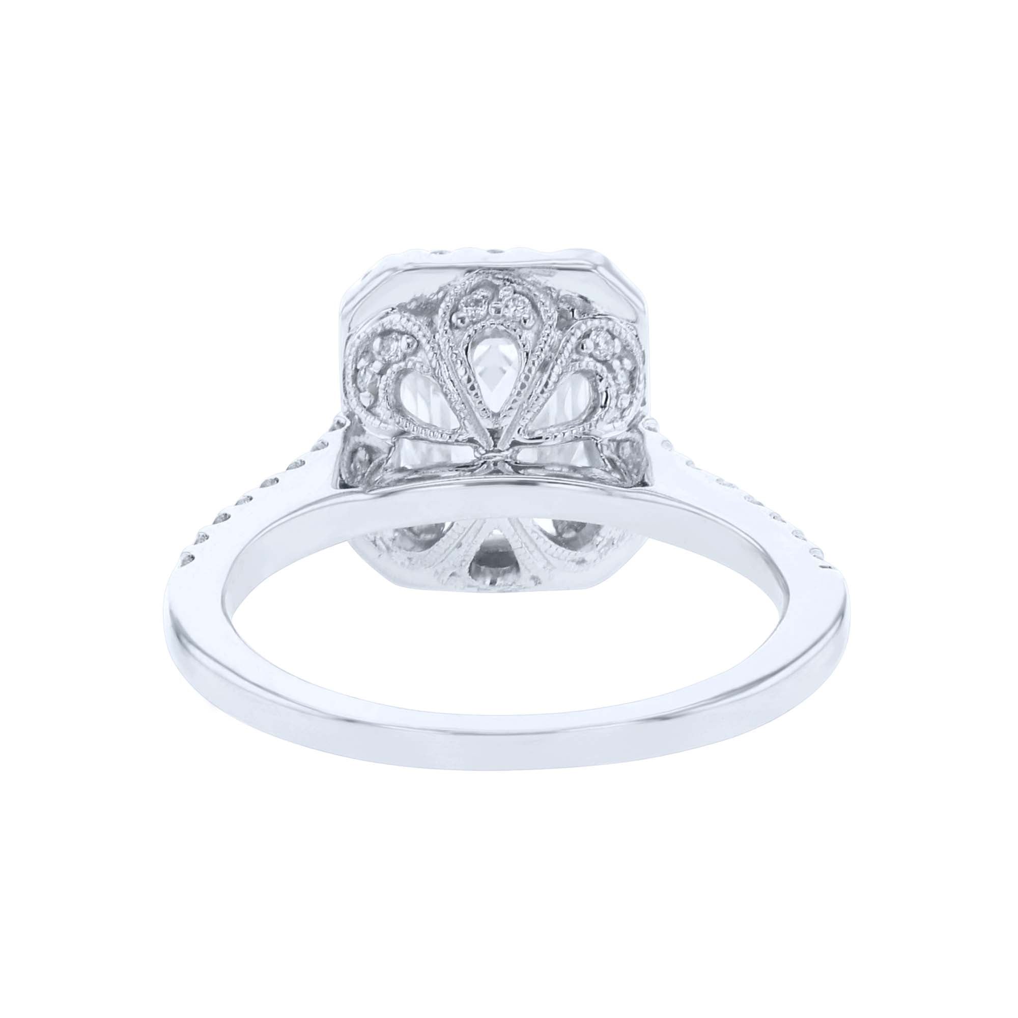 Anya Certified Ready for Love Engagement Ring