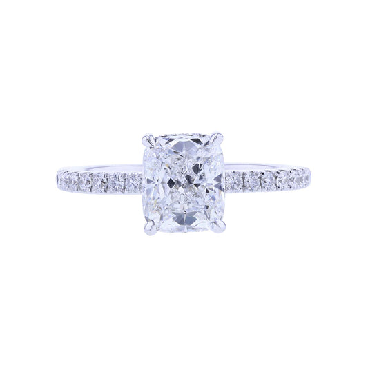 Nora Certified Ready for Love Engagement Ring