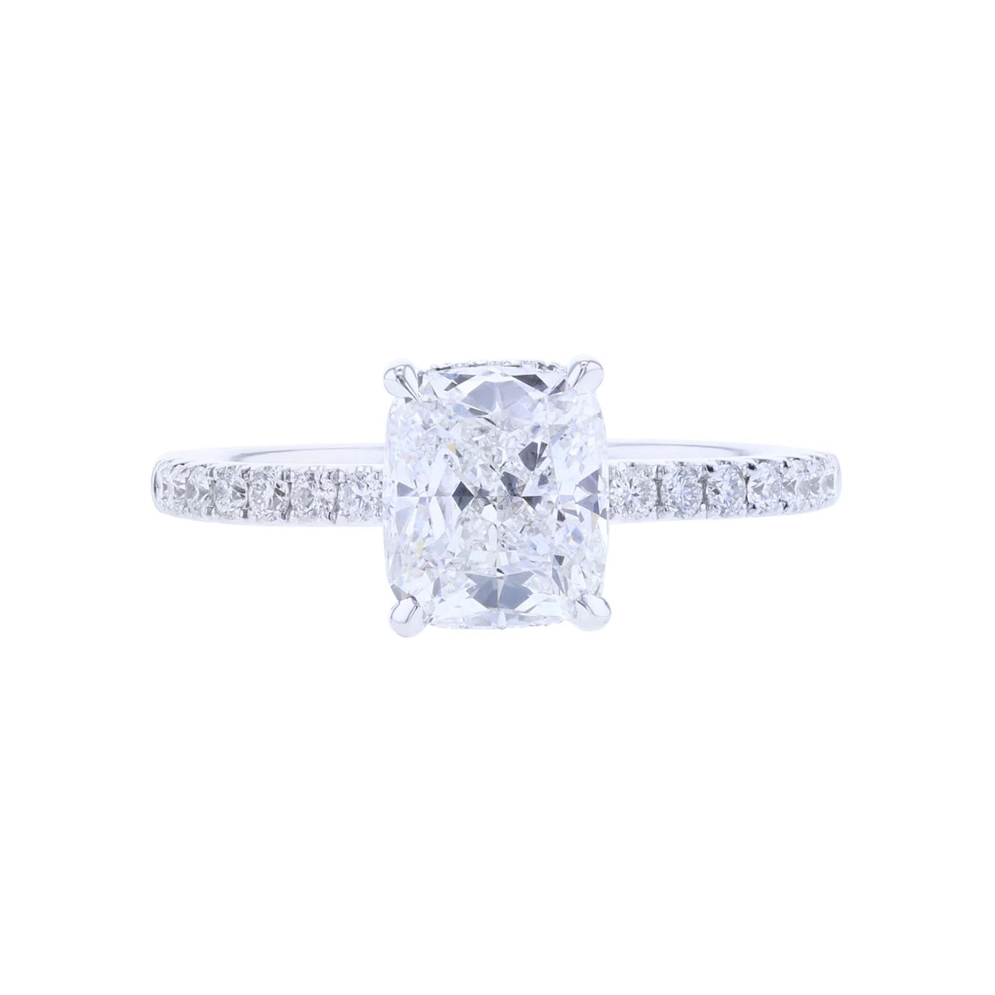 Nora Certified Ready for Love Engagement Ring