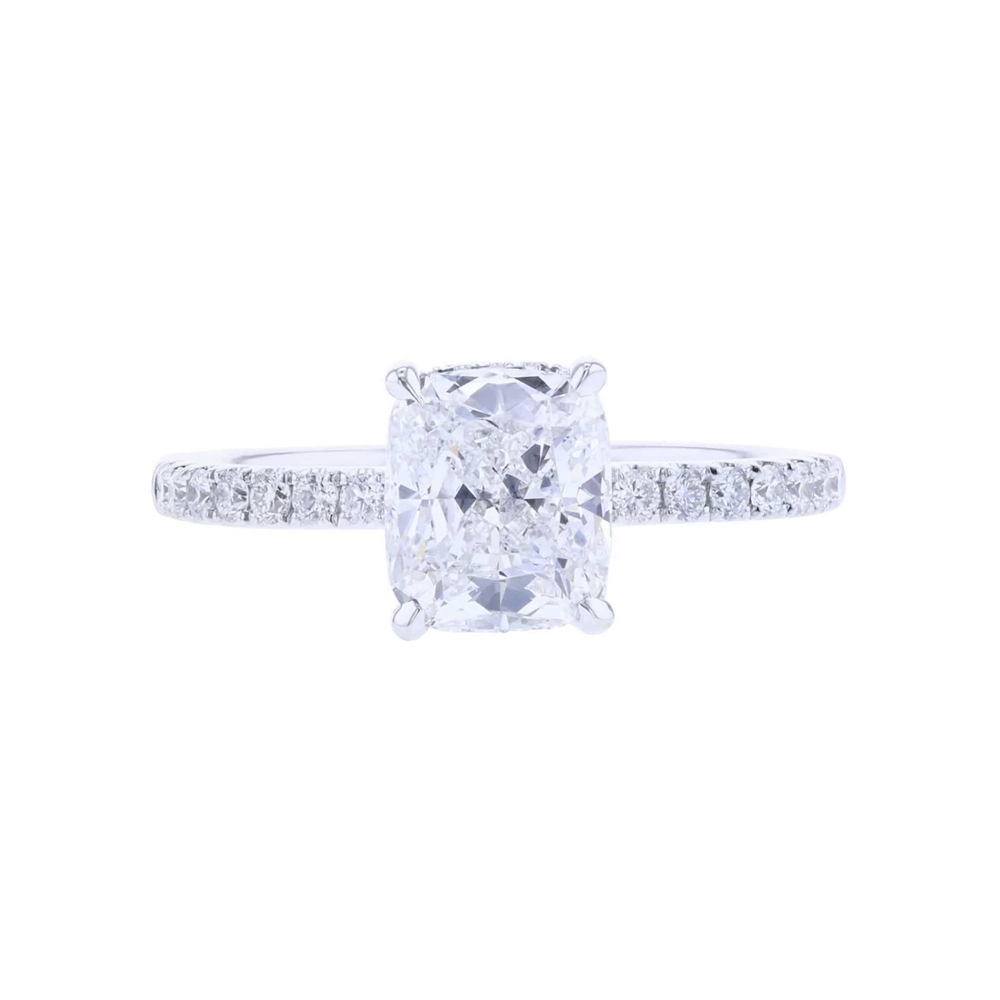 Nora Certified Ready for Love Engagement Ring