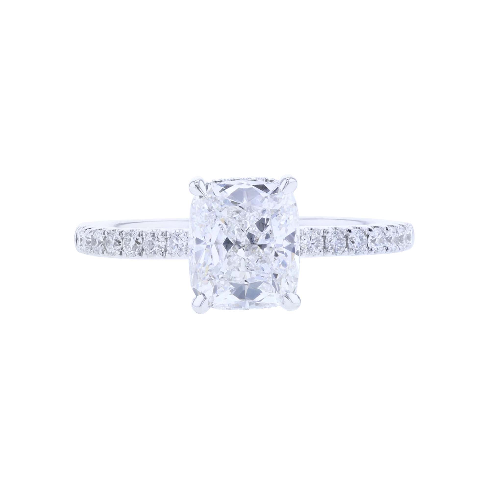 Nora Certified Ready for Love Engagement Ring
