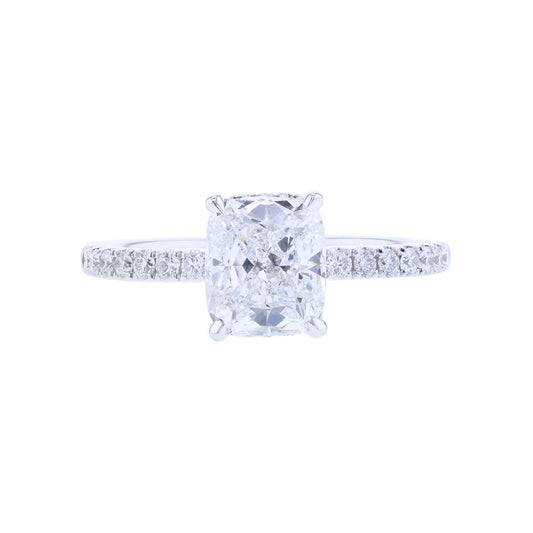 Nora Certified Ready for Love Engagement Ring