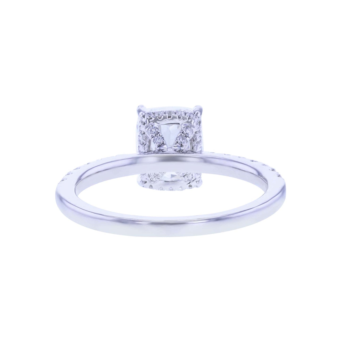 Nora Certified Ready for Love Engagement Ring