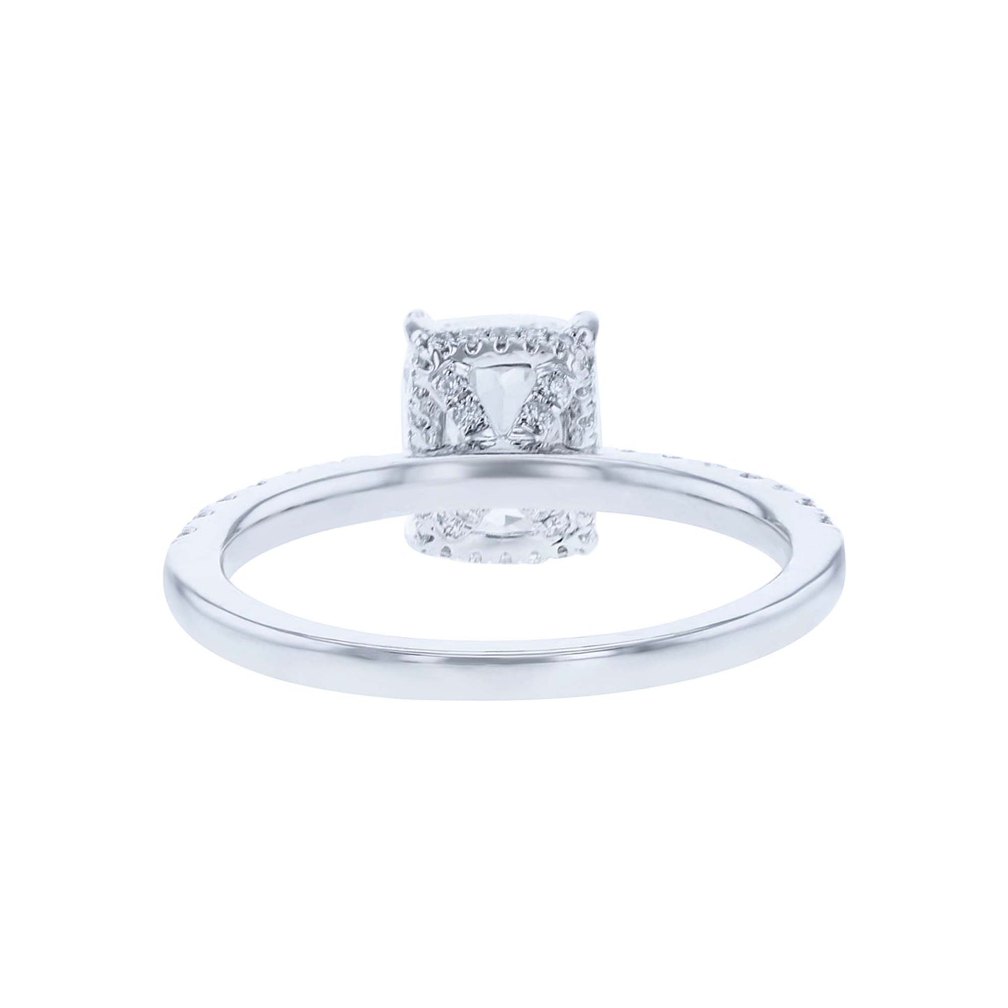 Nora Certified Ready for Love Engagement Ring