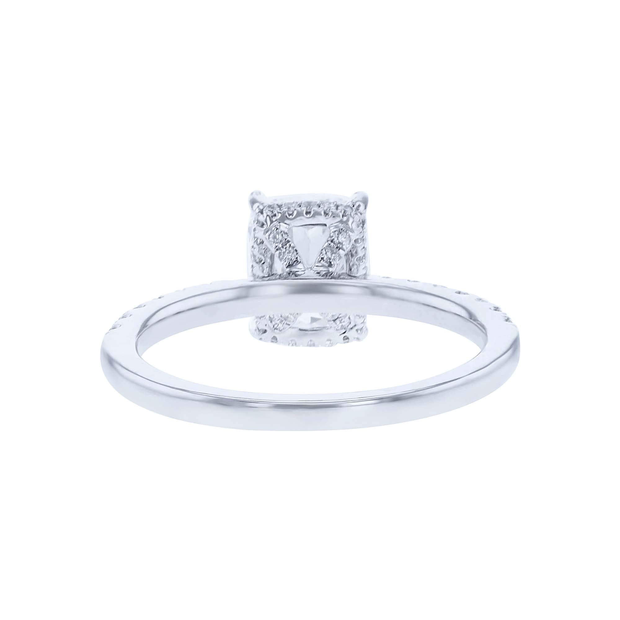 Nora Certified Ready for Love Engagement Ring
