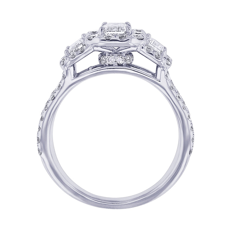 Kadence Ready for Love Diamond Engagement Ring