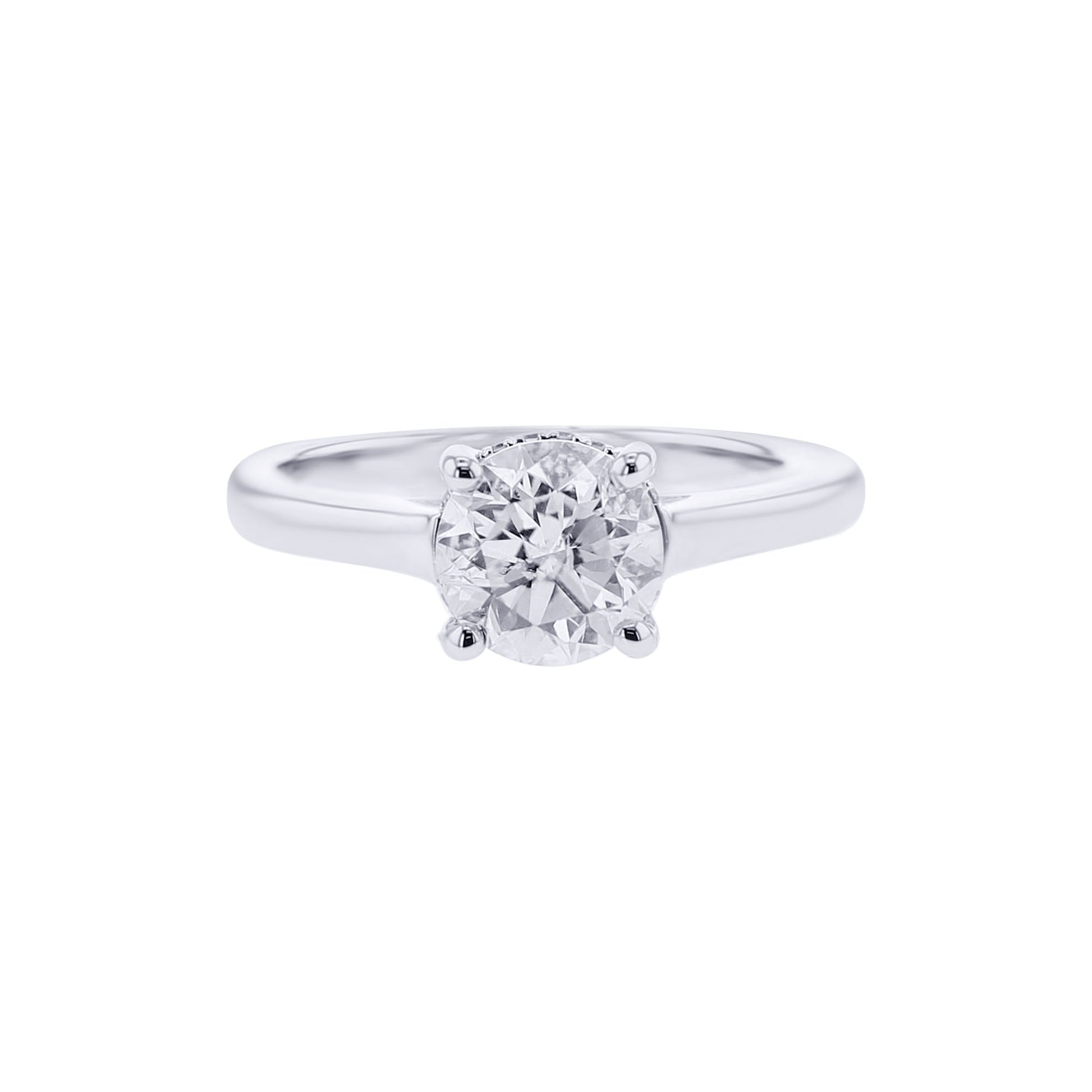 Margate Ready for Love Diamond Engagement Ring