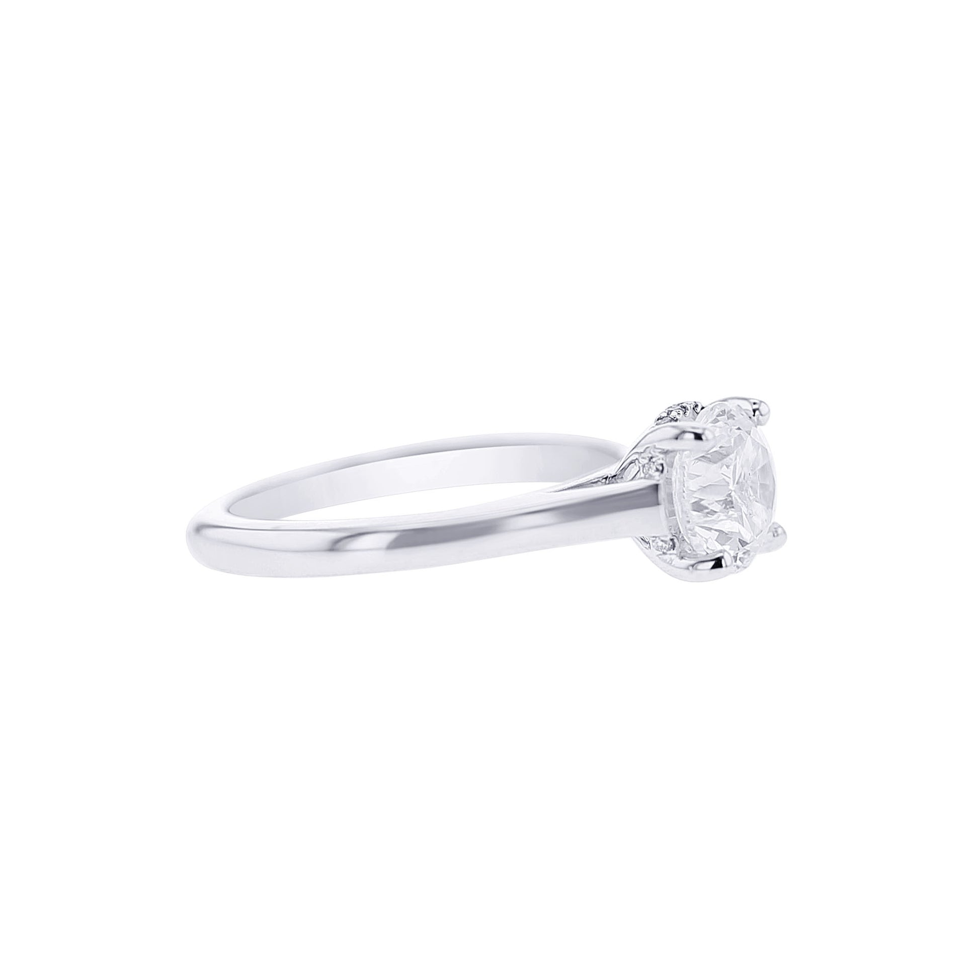 Margate Ready for Love Diamond Engagement Ring