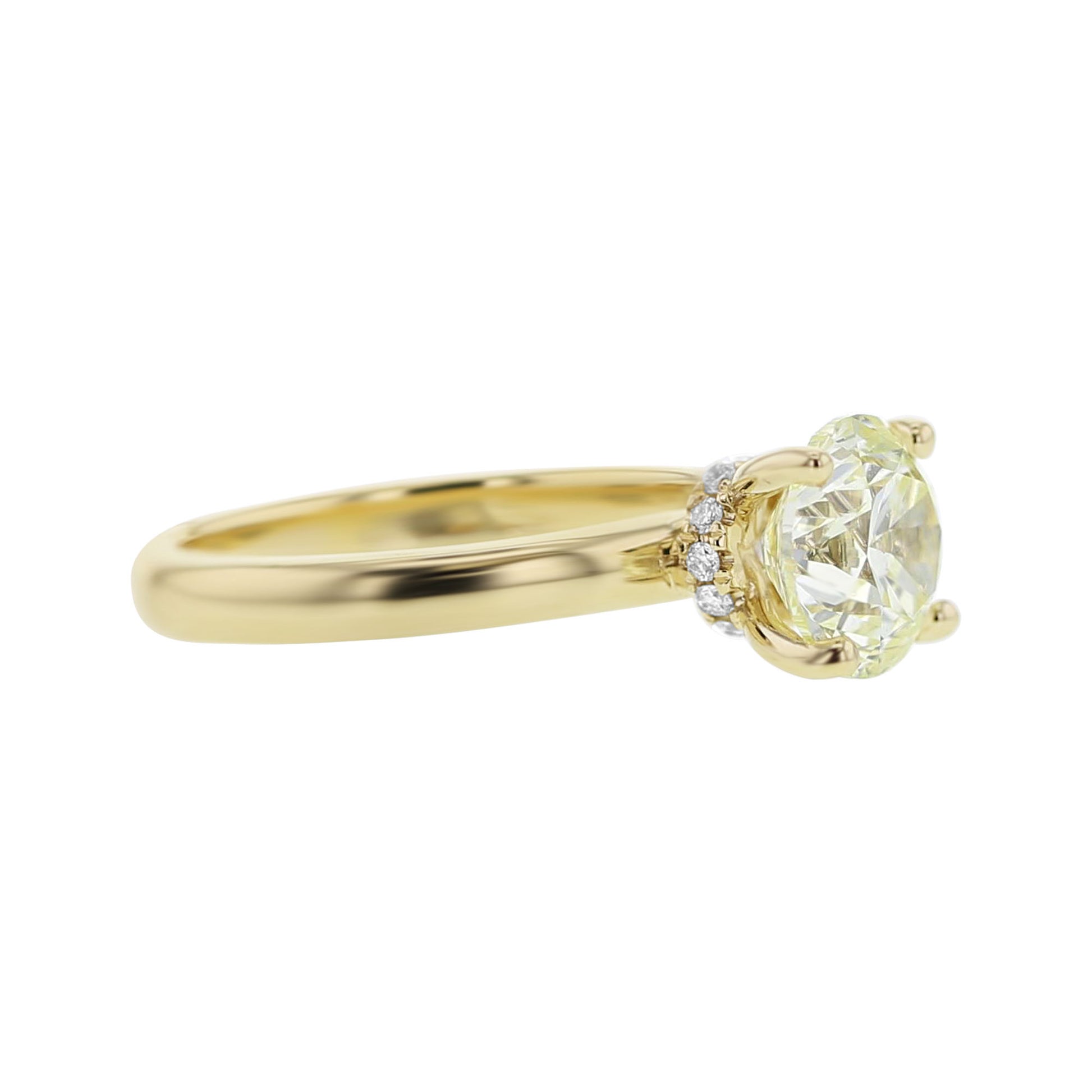 Lana Ready For Love Diamond Engagement Ring