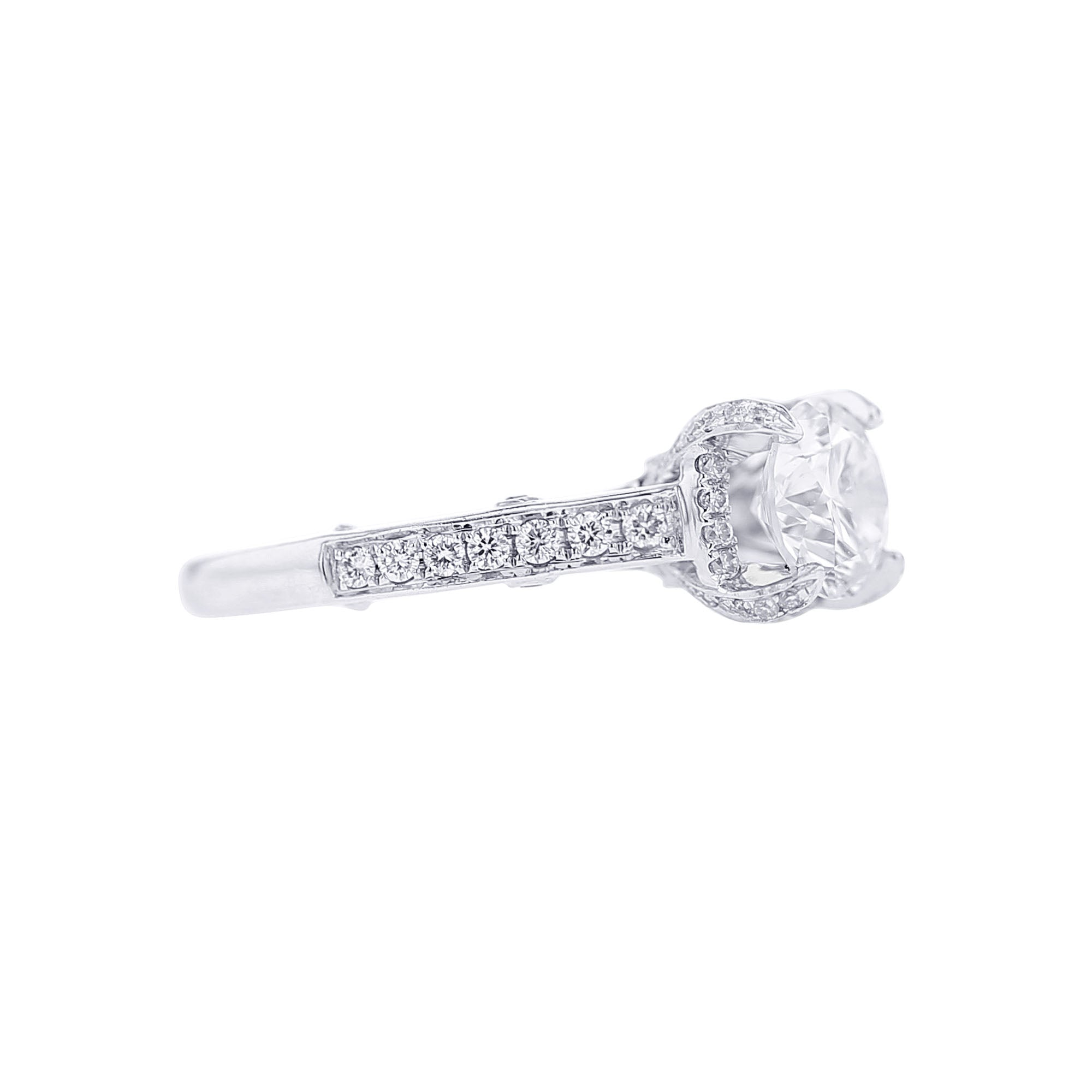 Georgia love hotsell engagement ring