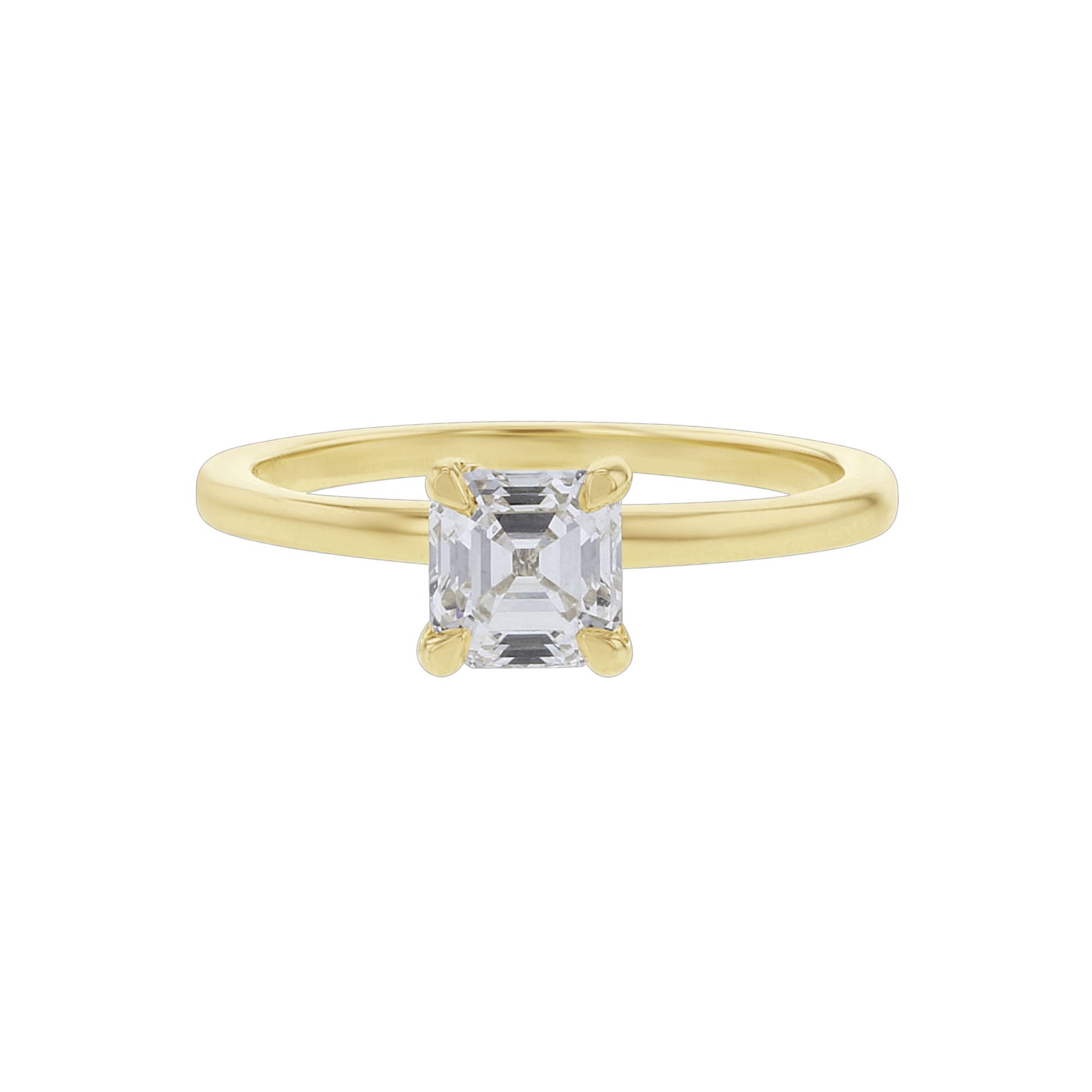 Vivienne Certified Ready for Love Engagement Ring