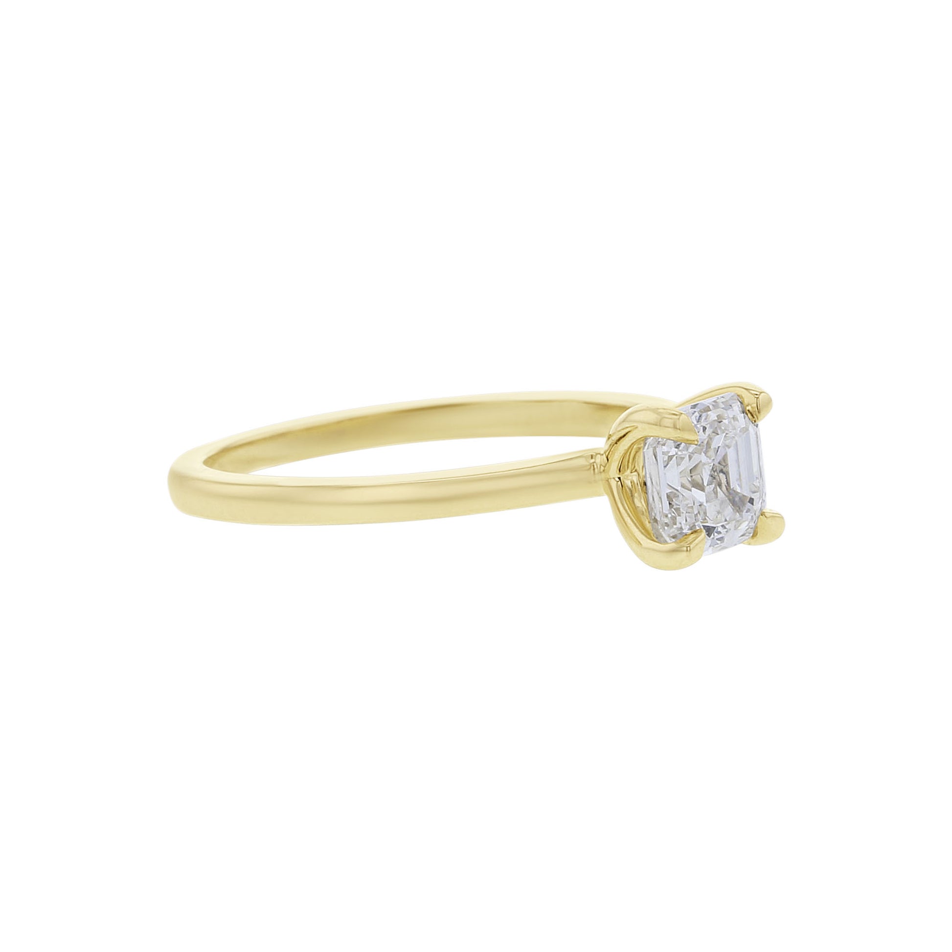 Vivienne Certified Ready for Love Engagement Ring