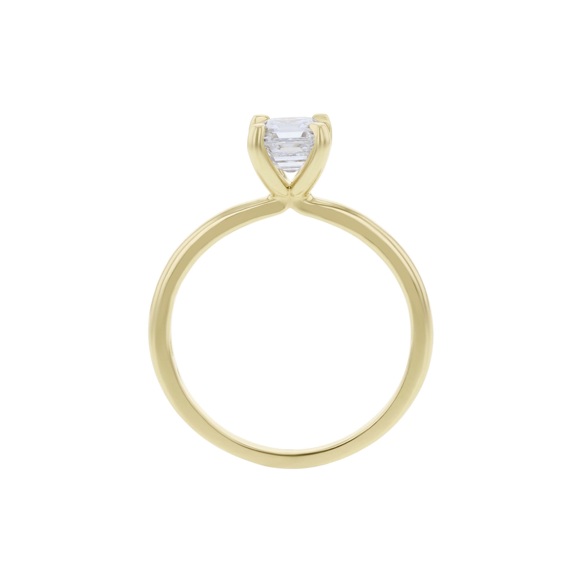 Vivienne Certified Ready for Love Engagement Ring