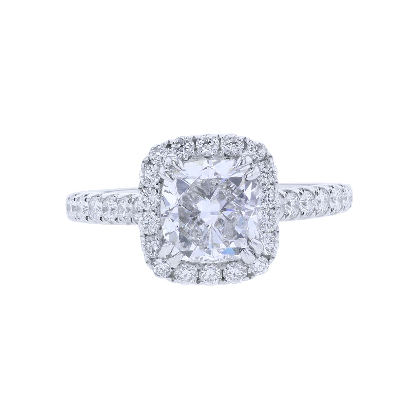 Elinor Certified Ready for Love Engagement Ring