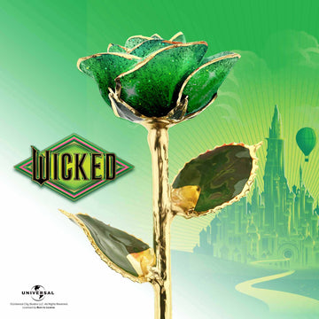 24 Karat Gold Dipped Roses Steven Singer Jewelers